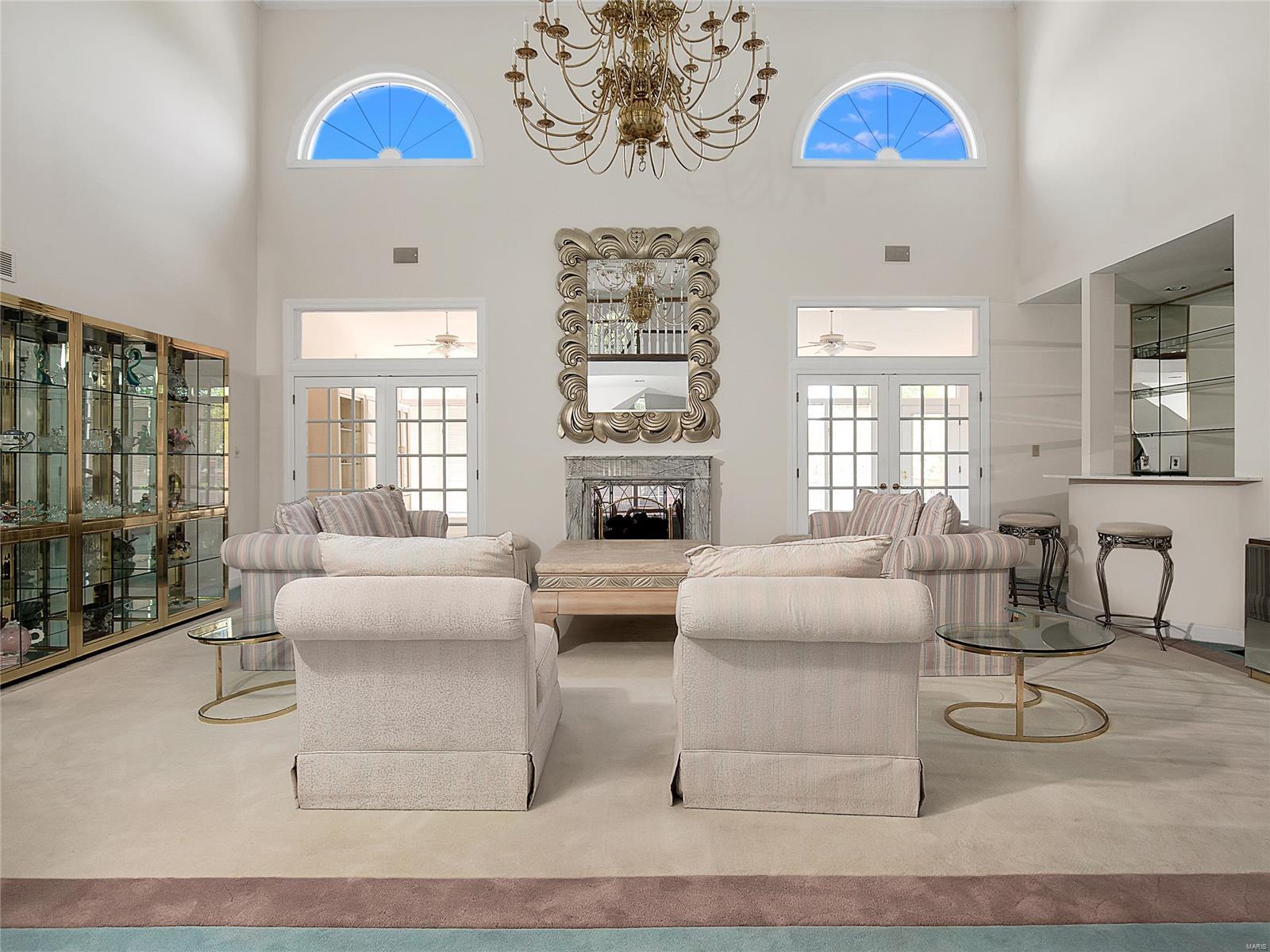 Dunhill Farm - Residential