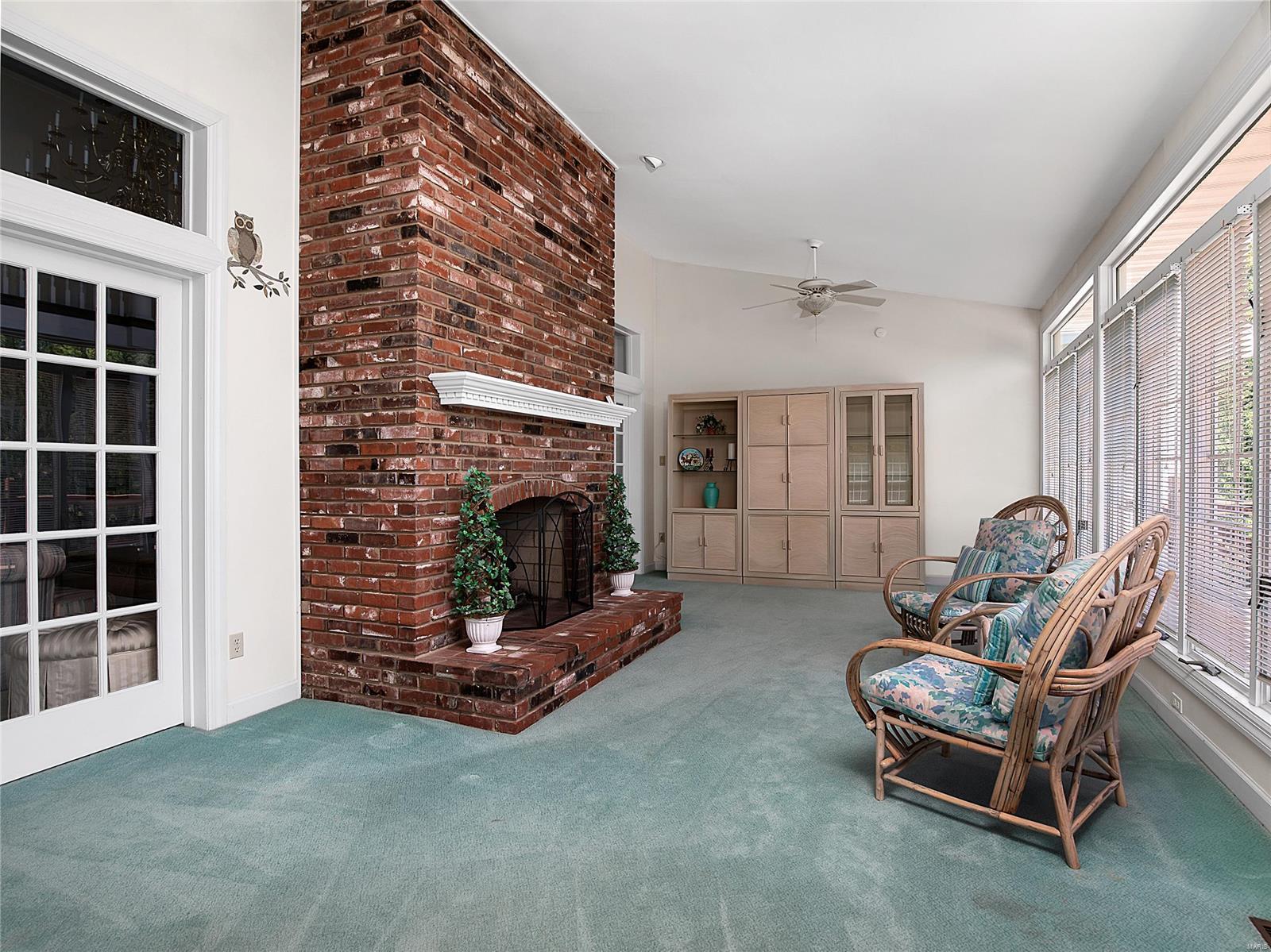 Dunhill Farm - Residential