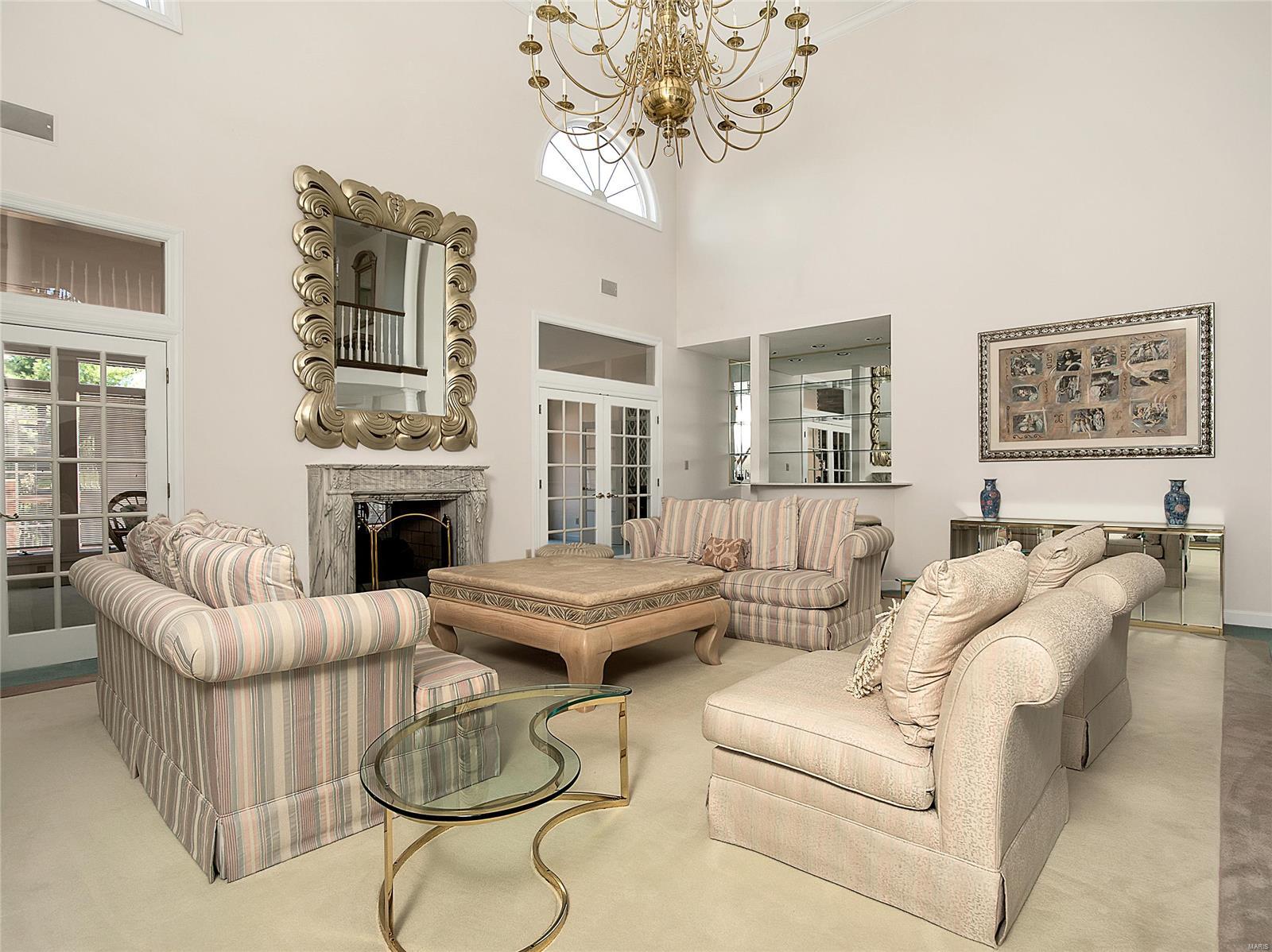 Dunhill Farm - Residential