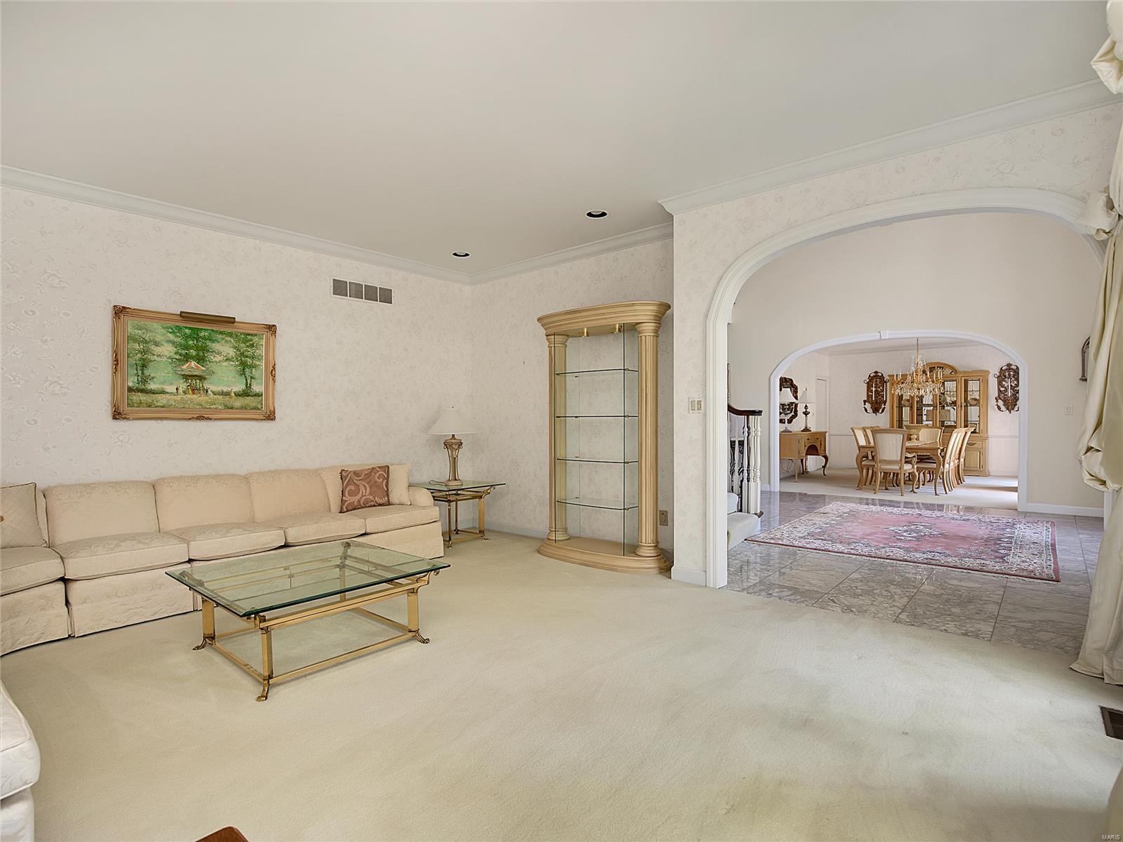 Dunhill Farm - Residential