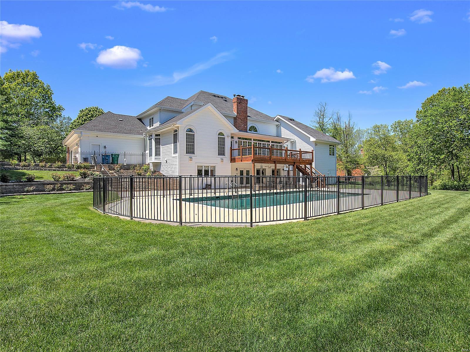 Dunhill Farm - Residential