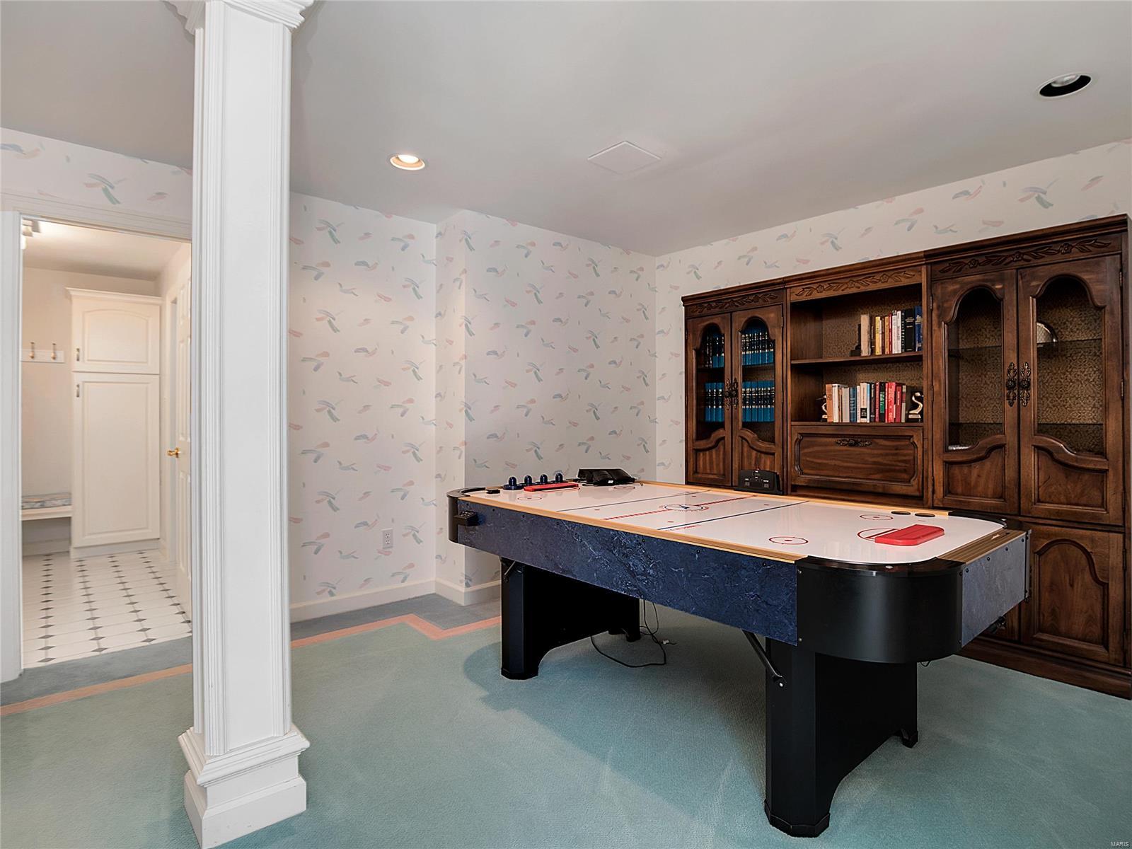 Dunhill Farm - Residential