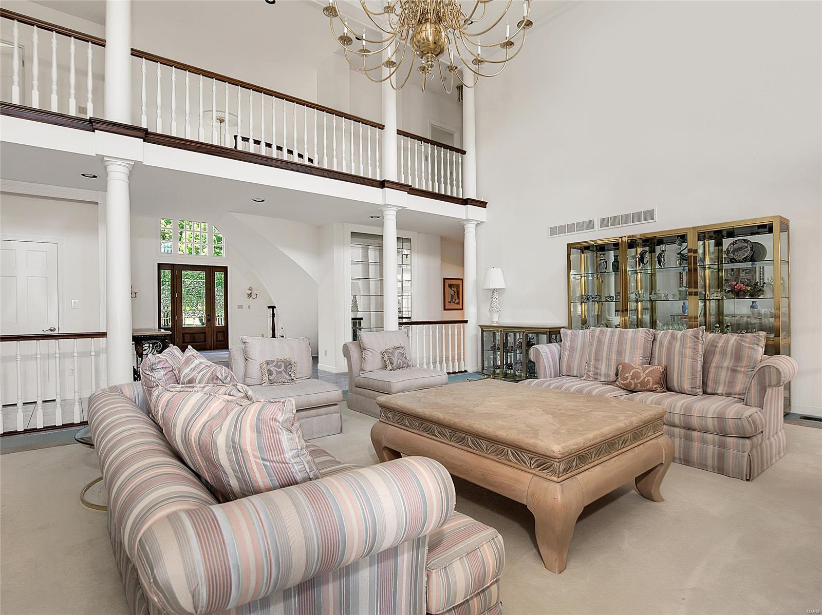 Dunhill Farm - Residential