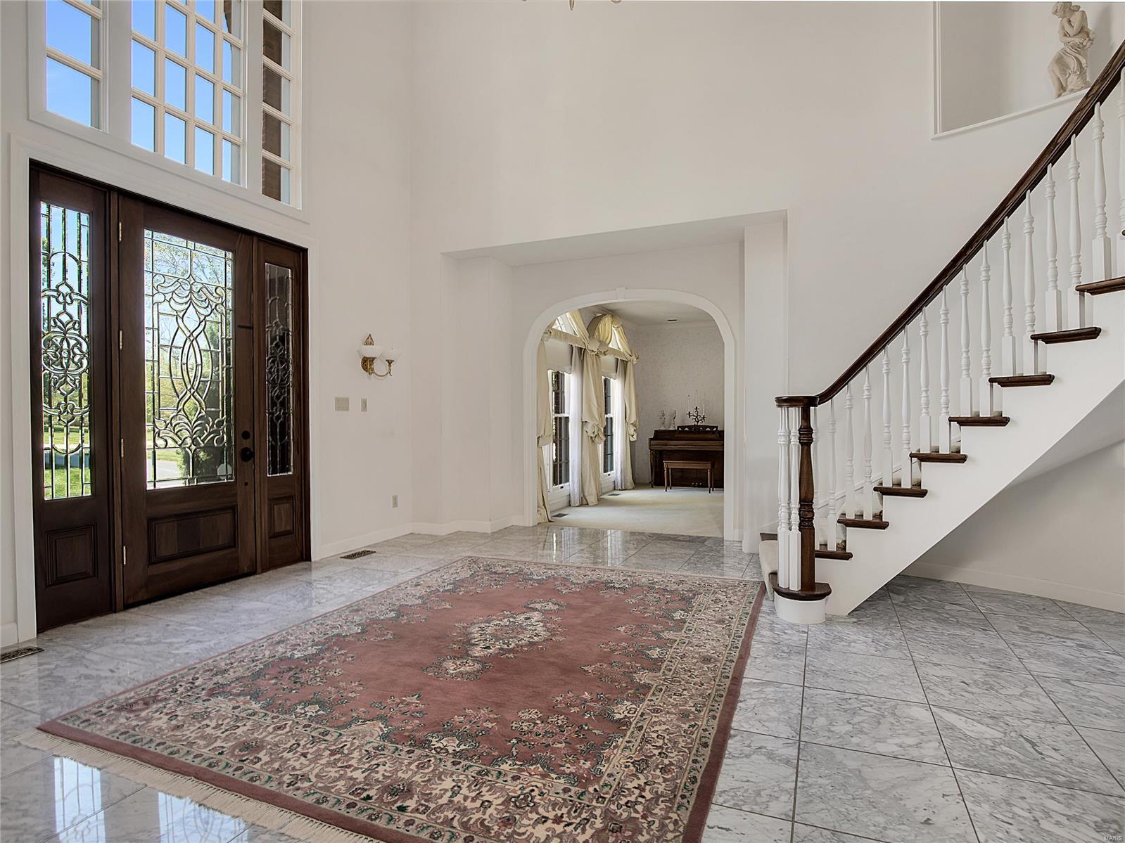 Dunhill Farm - Residential