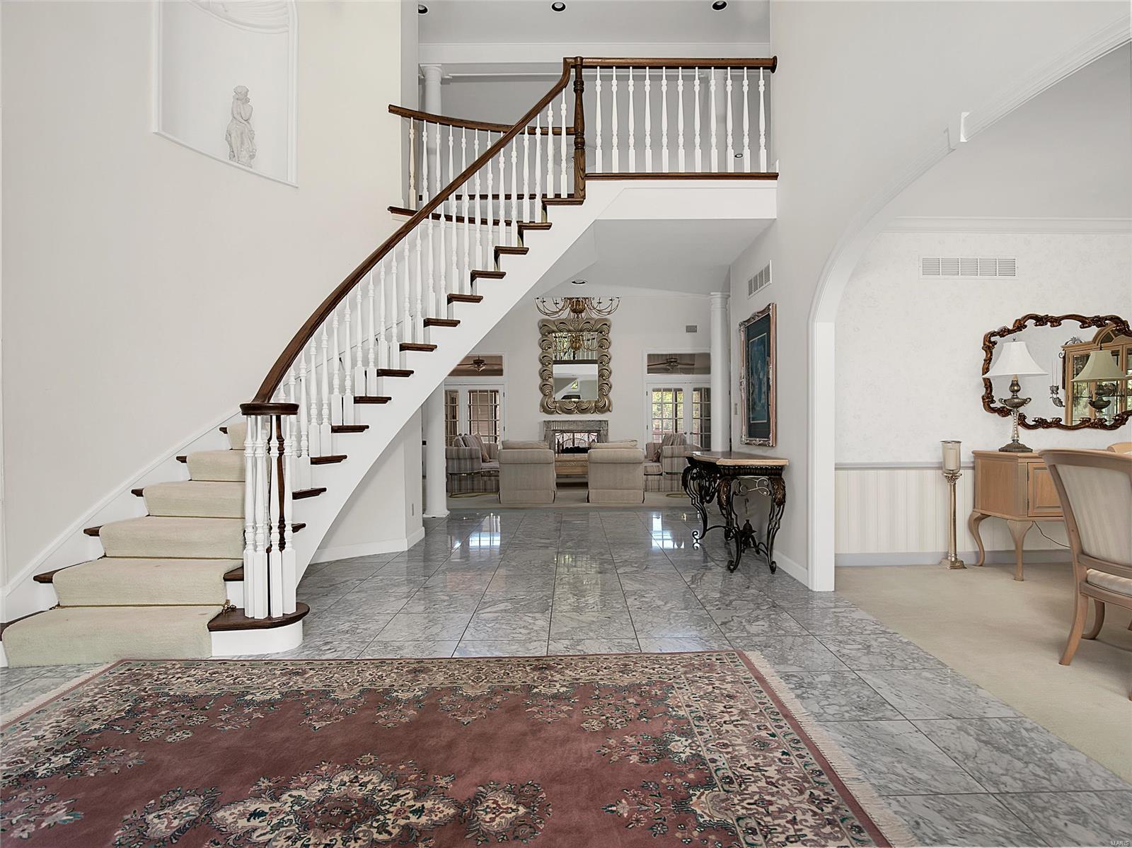 Dunhill Farm - Residential