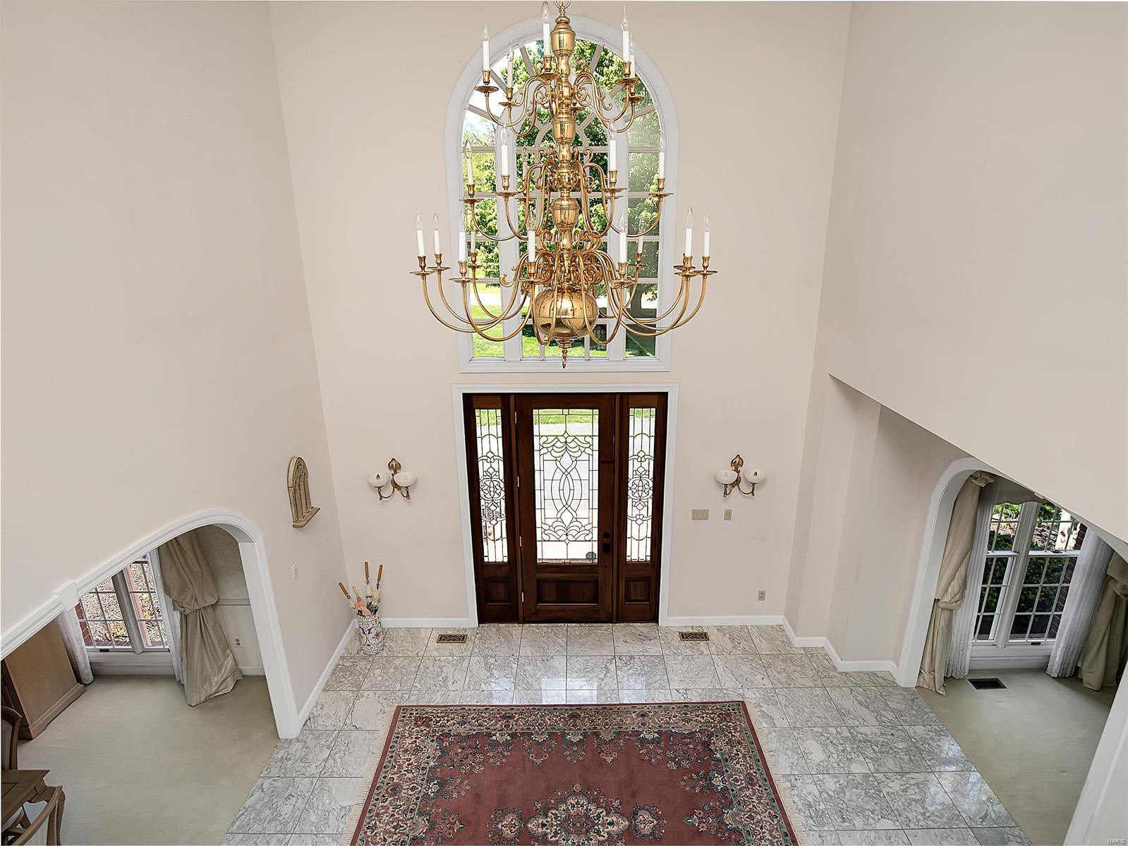 Dunhill Farm - Residential