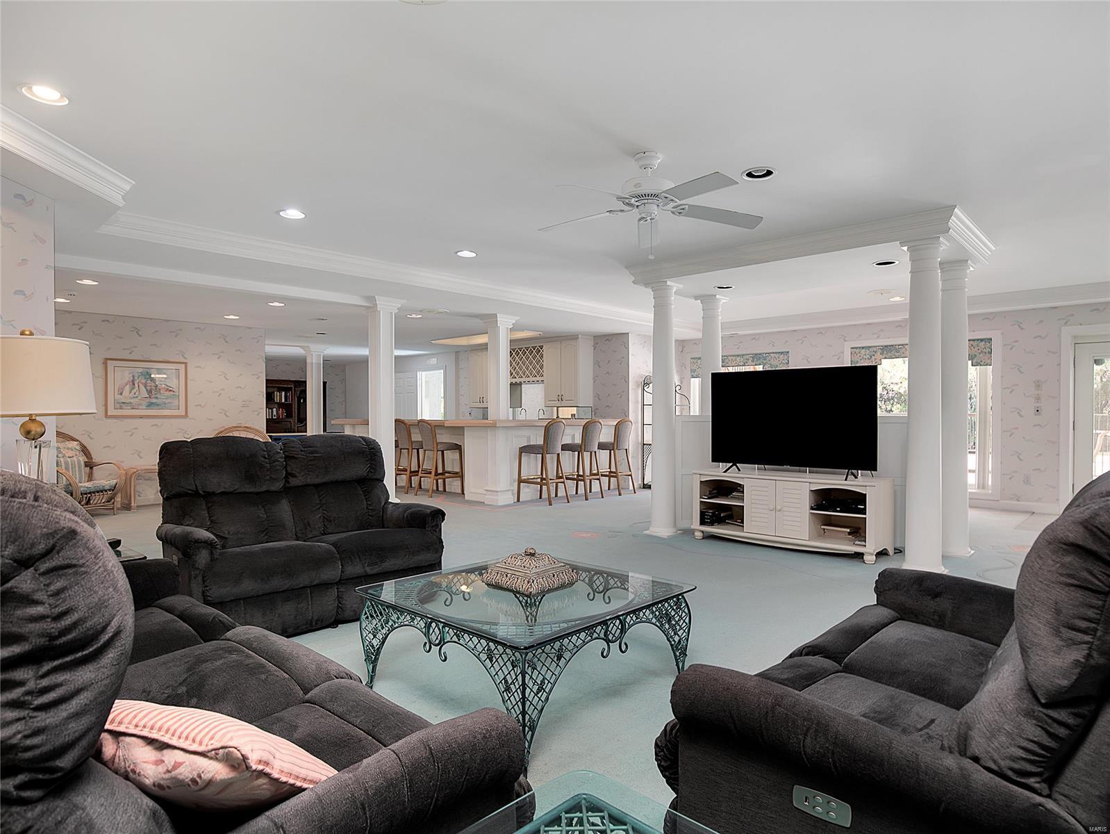 Dunhill Farm - Residential