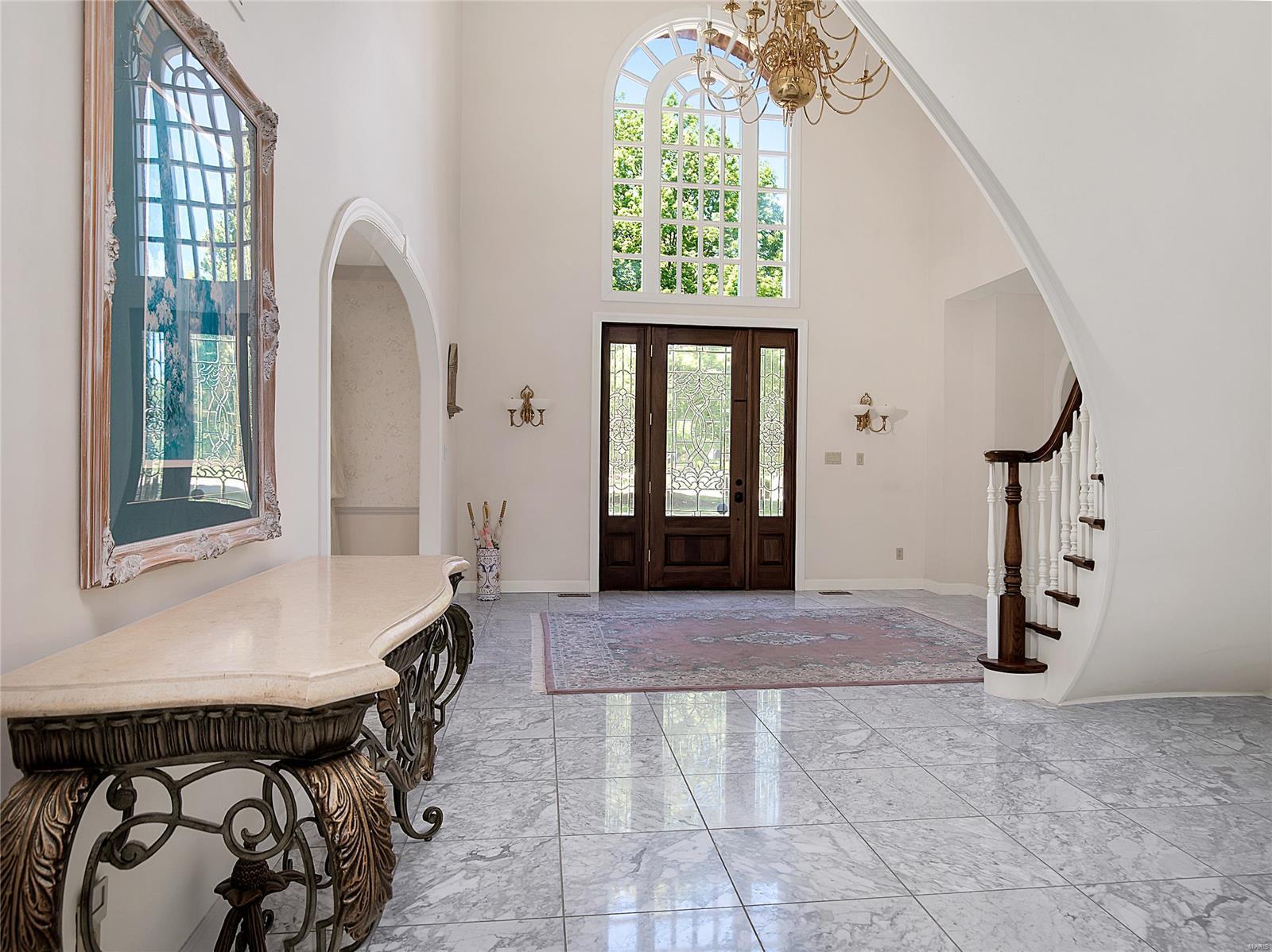 Dunhill Farm - Residential