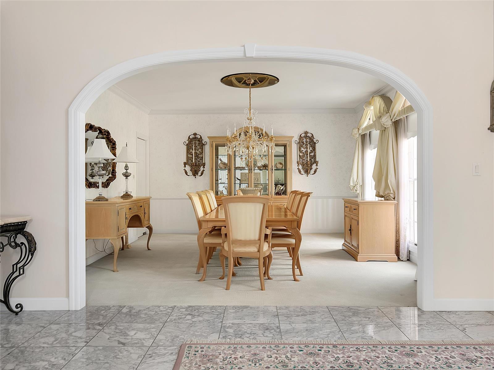 Dunhill Farm - Residential