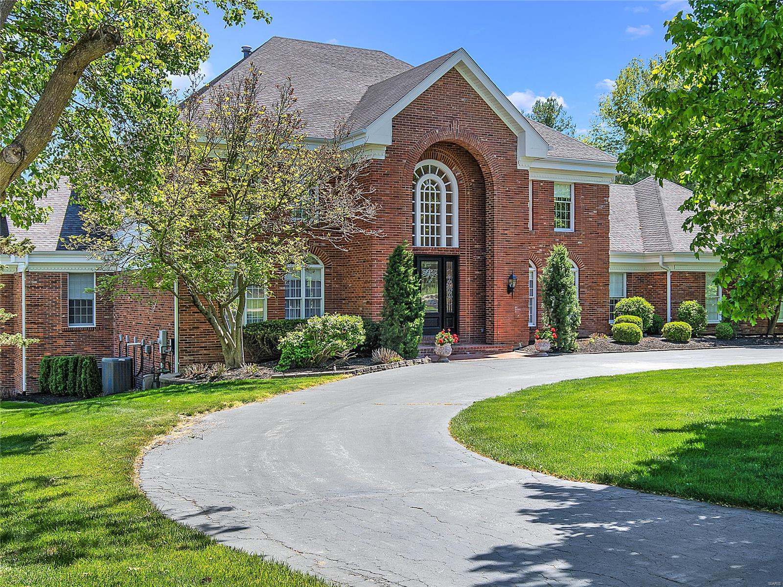 Dunhill Farm - Residential