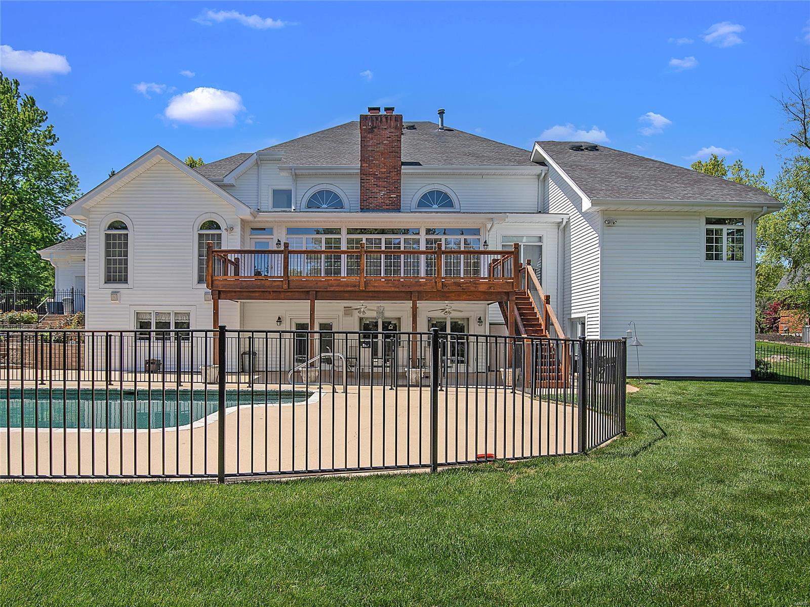 Dunhill Farm - Residential