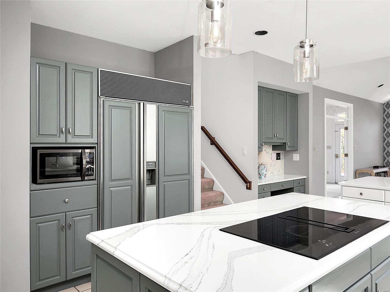 Dunhill Farm - Residential