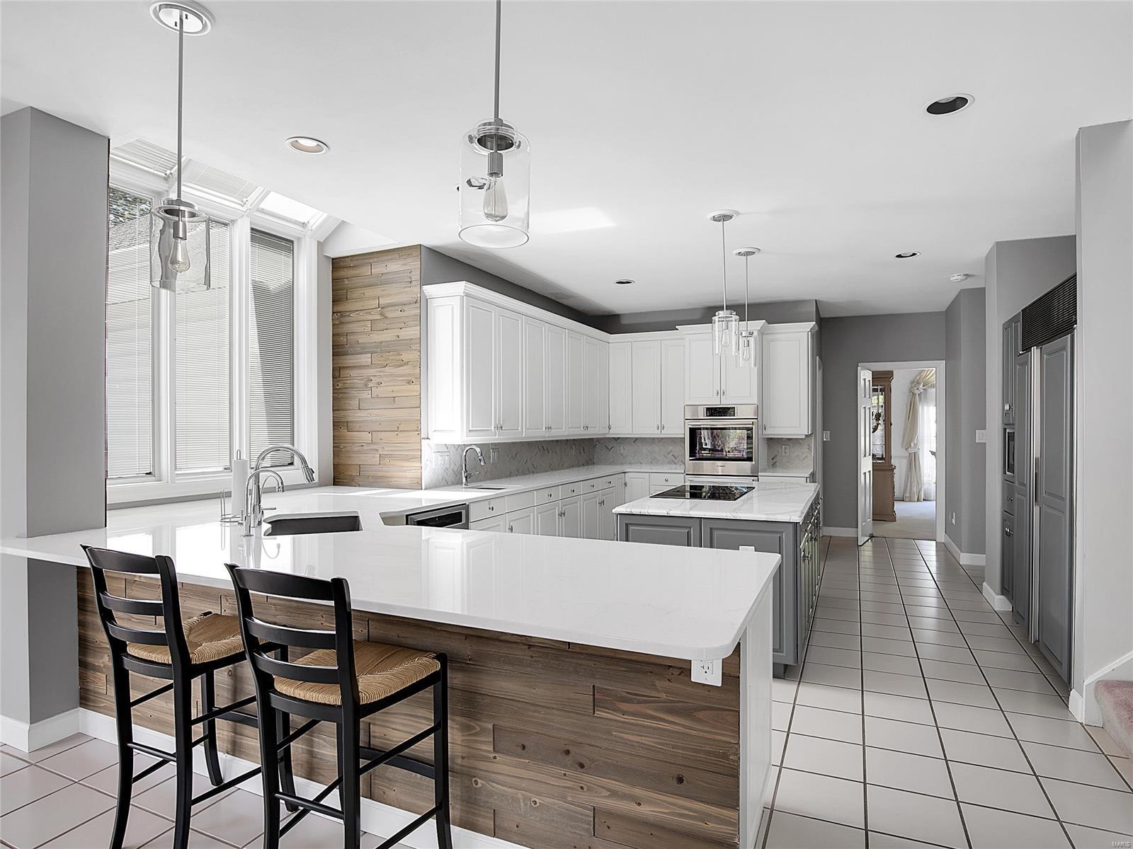 Dunhill Farm - Residential