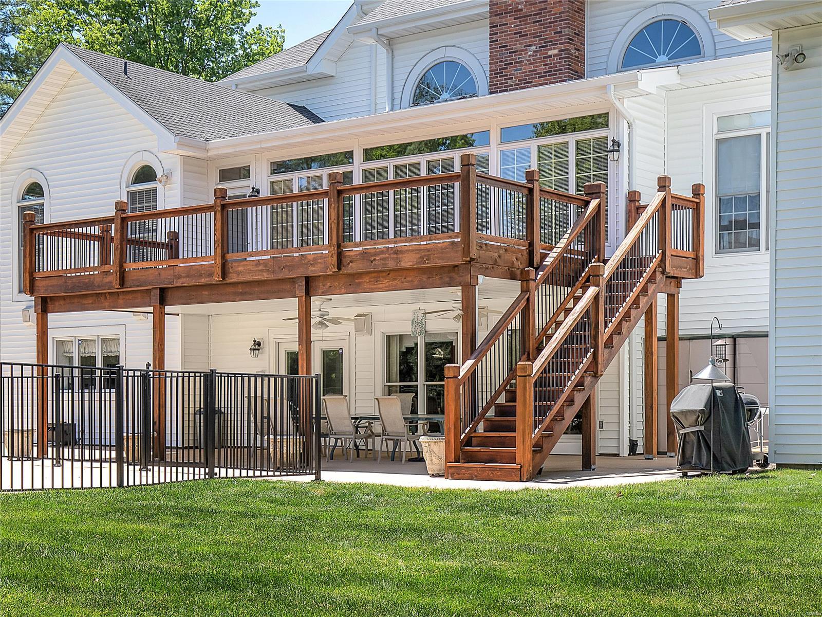 Dunhill Farm - Residential