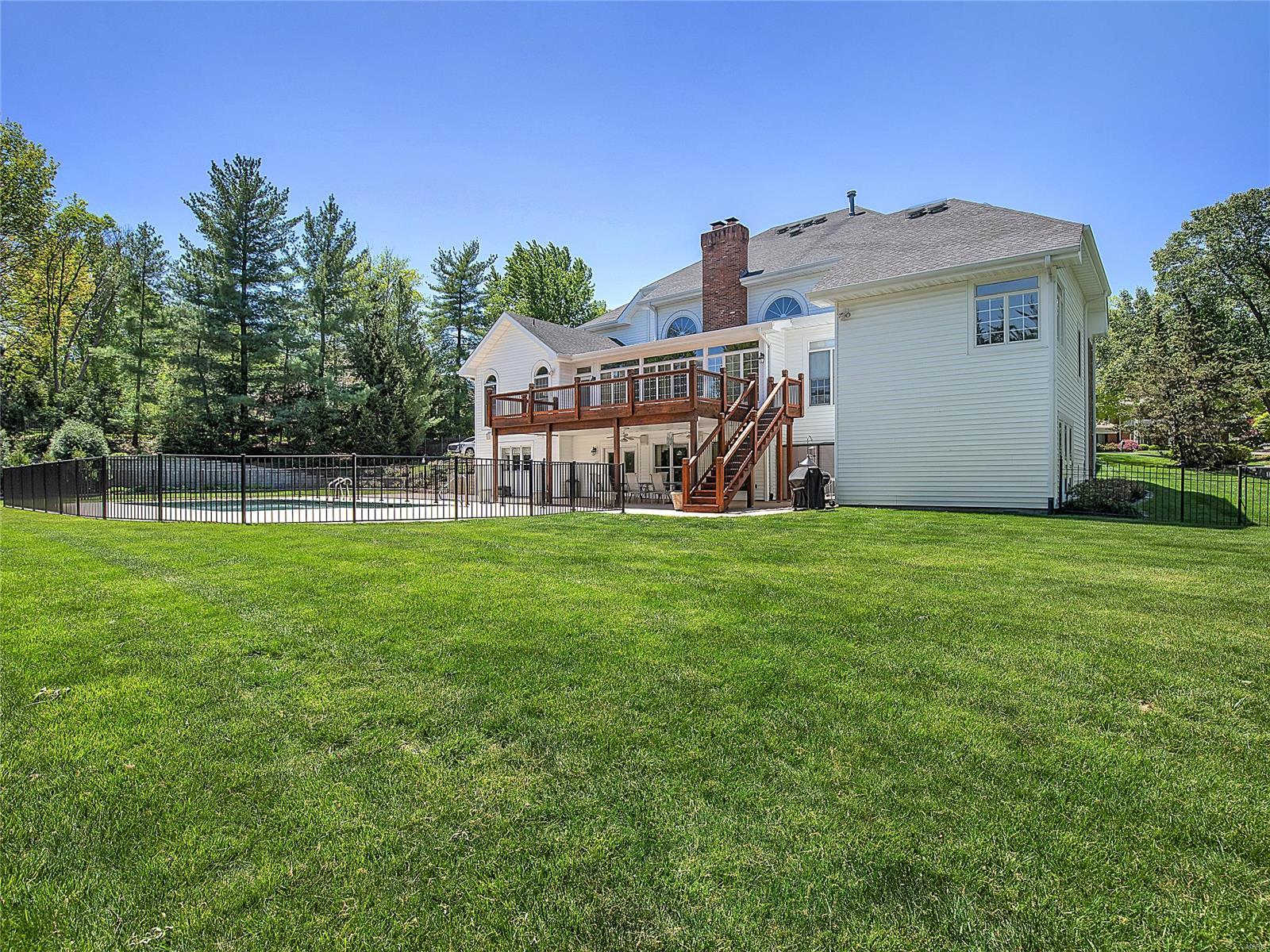 Dunhill Farm - Residential