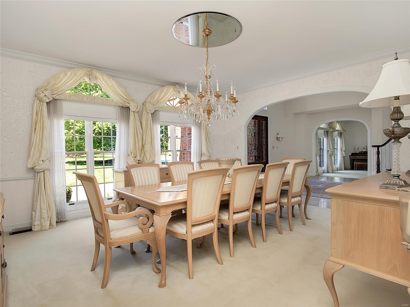 Dunhill Farm - Residential