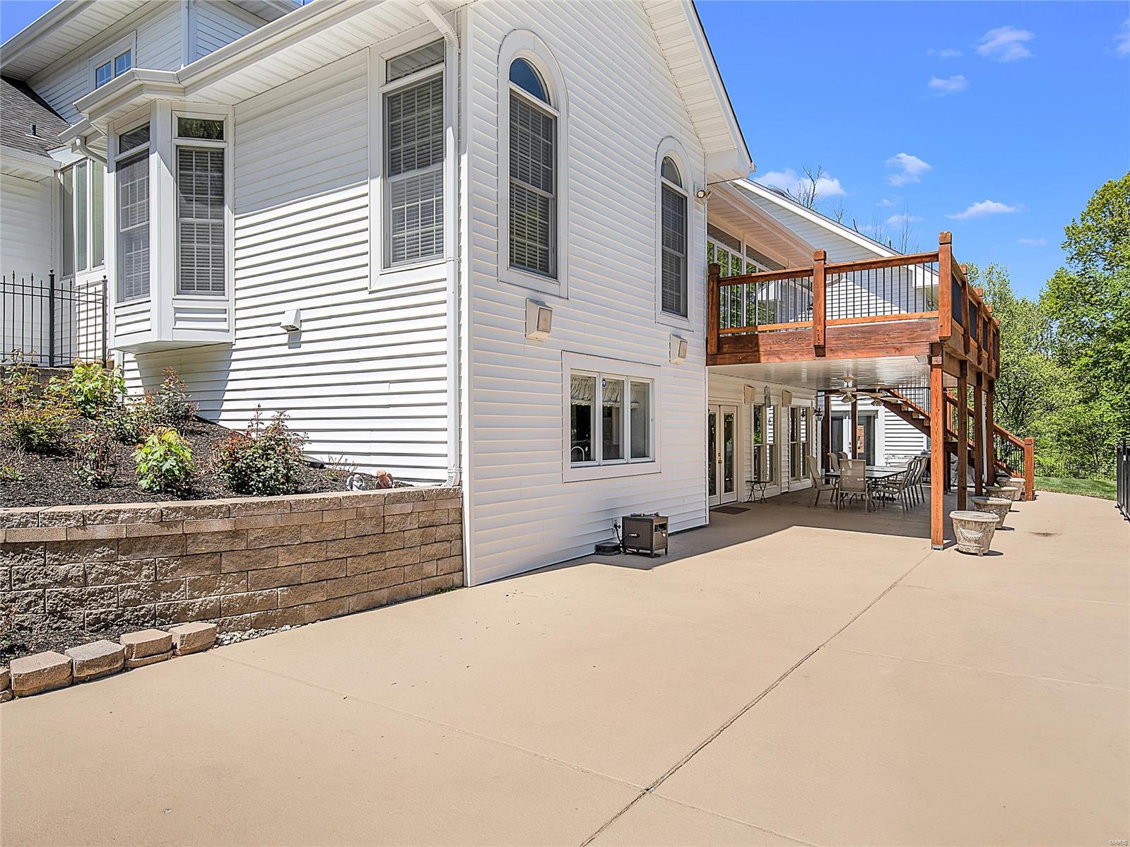 Dunhill Farm - Residential