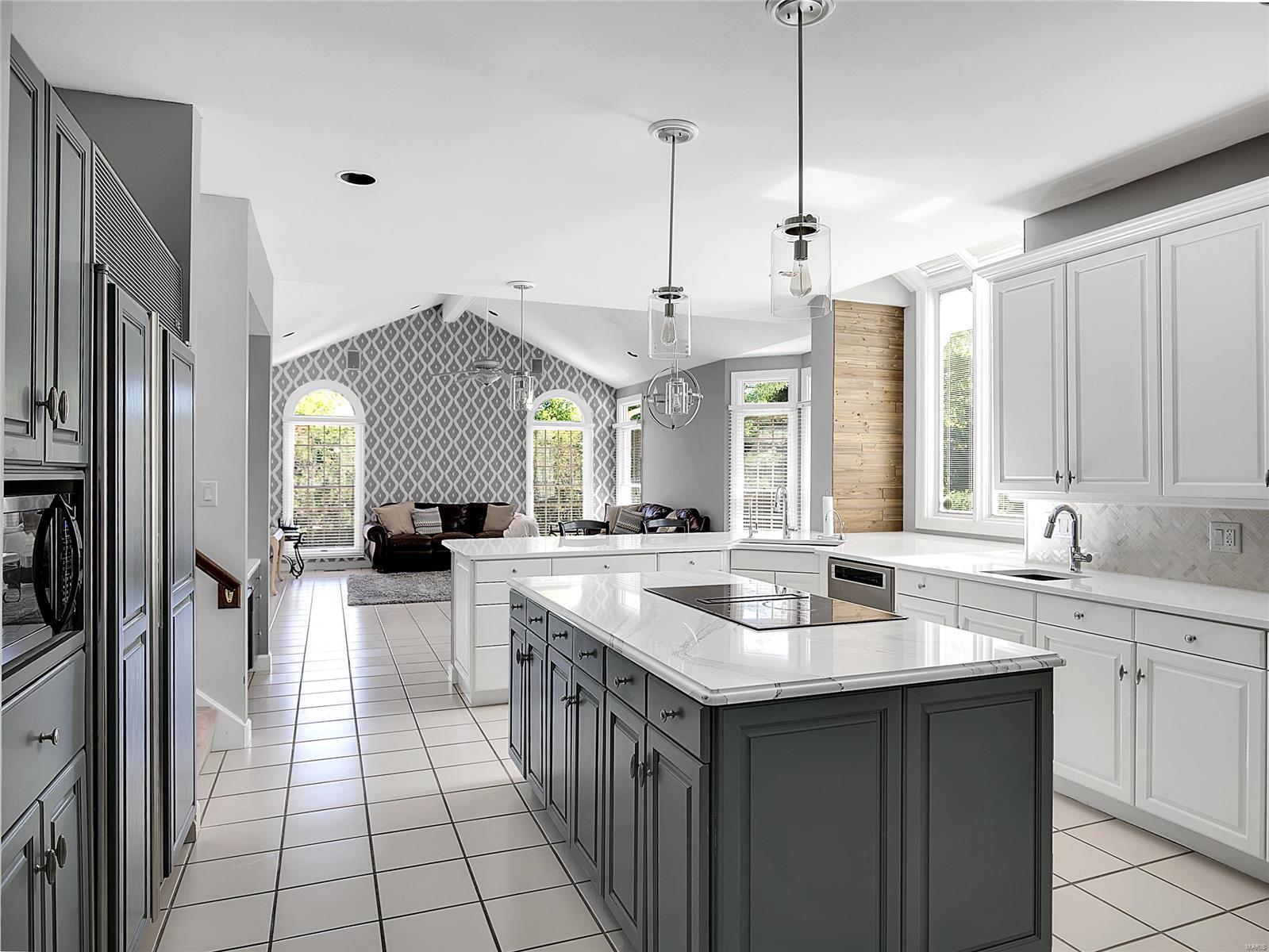 Dunhill Farm - Residential