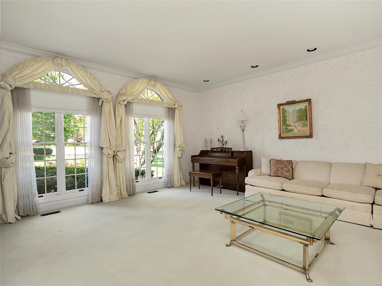 Dunhill Farm - Residential