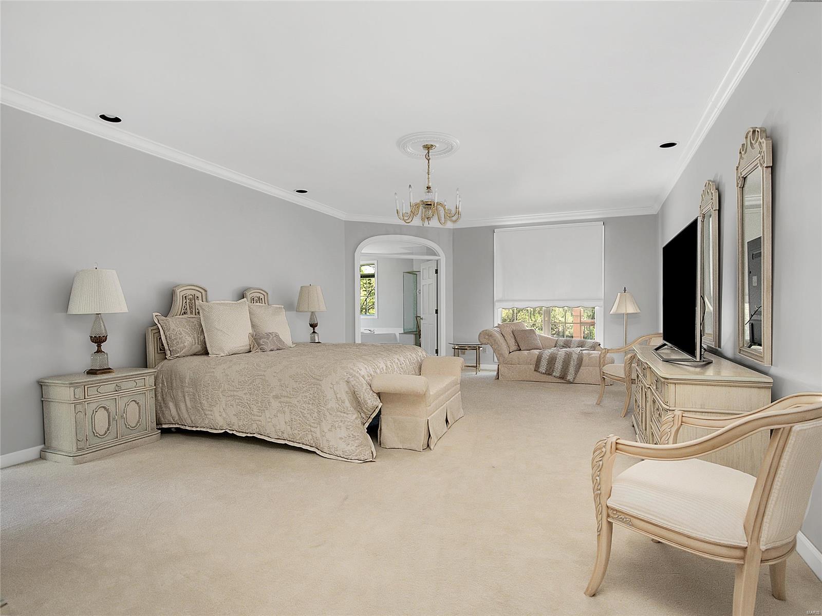 Dunhill Farm - Residential