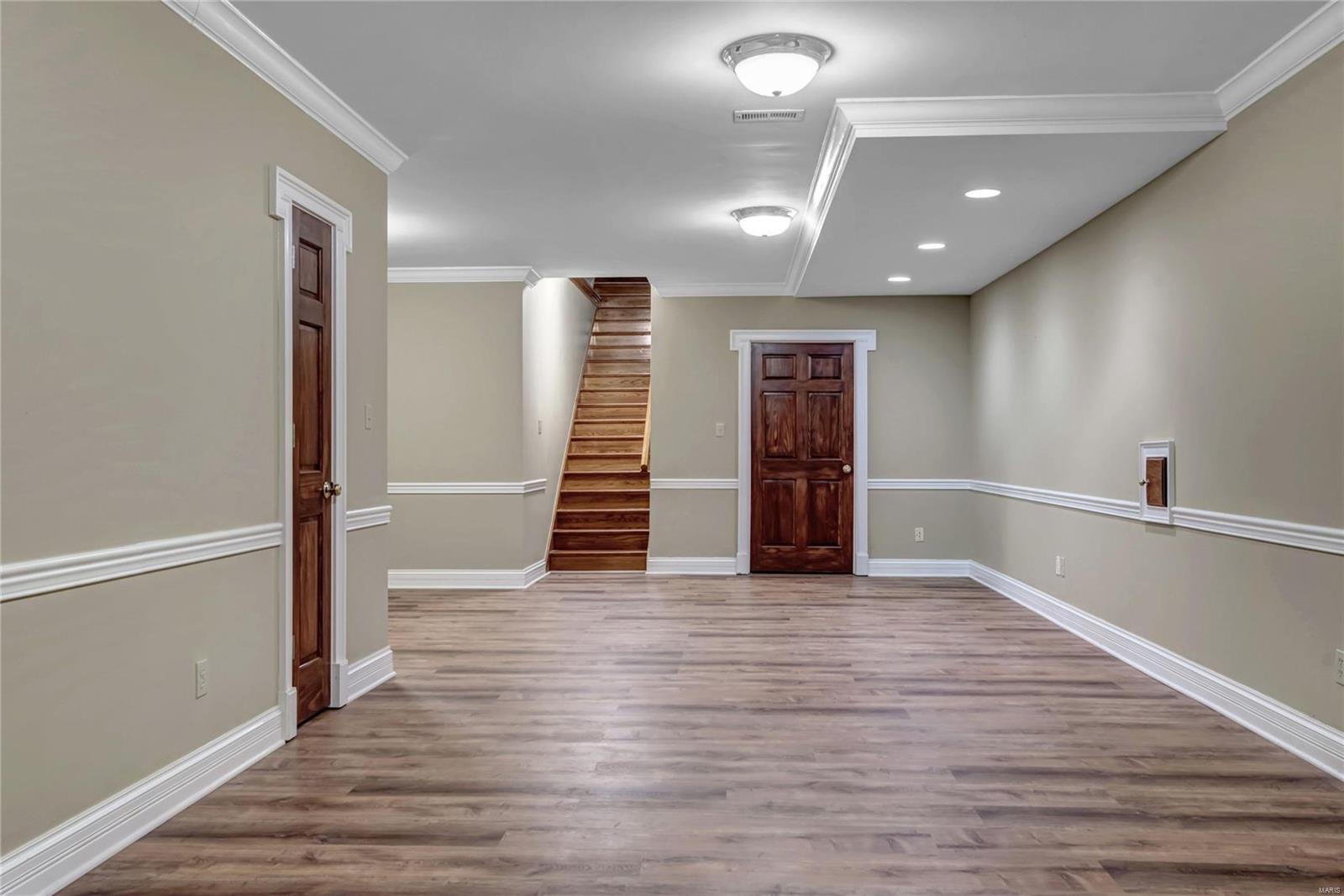 Hidden Valley Forest Ph One - Residential