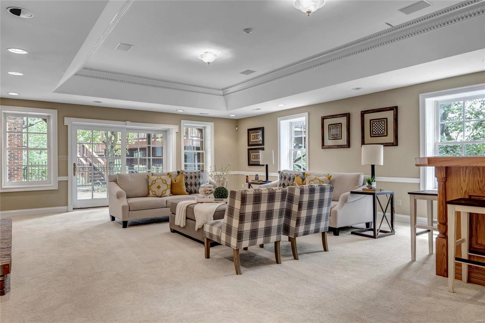 Hidden Valley Forest Ph One - Residential