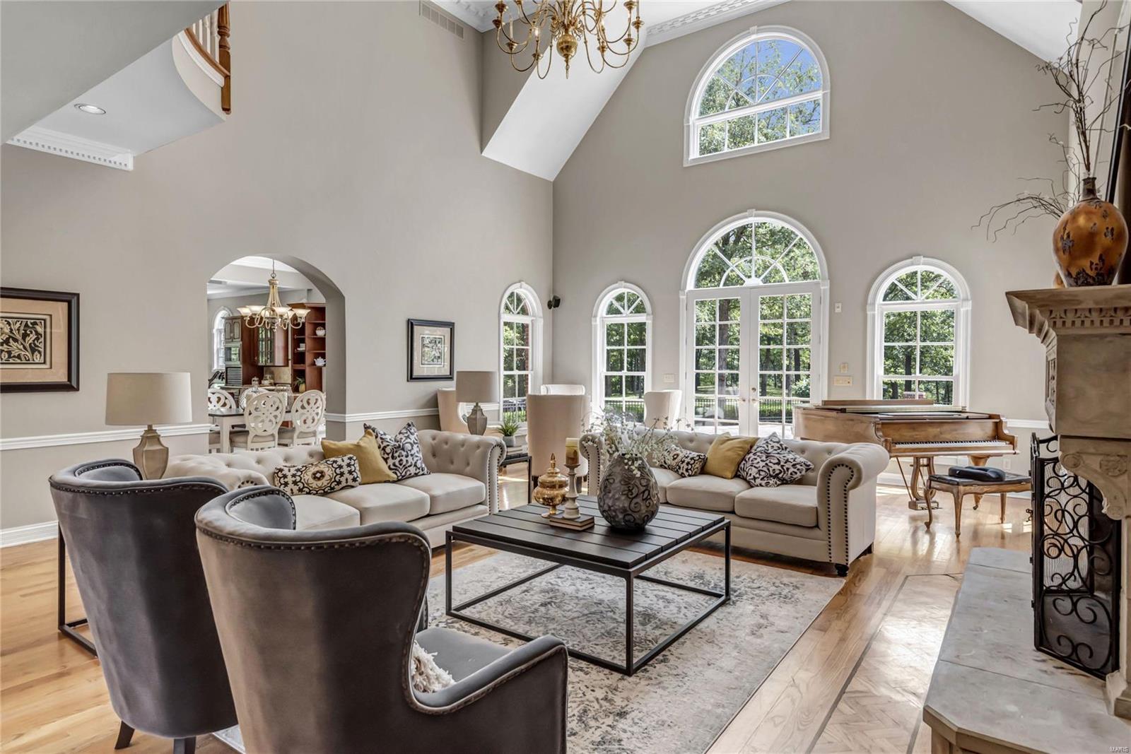 Hidden Valley Forest Ph One - Residential