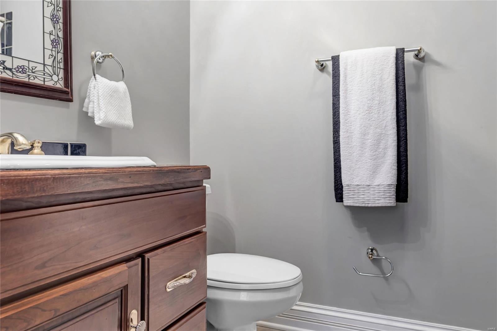 Hidden Valley Forest Ph One - Residential