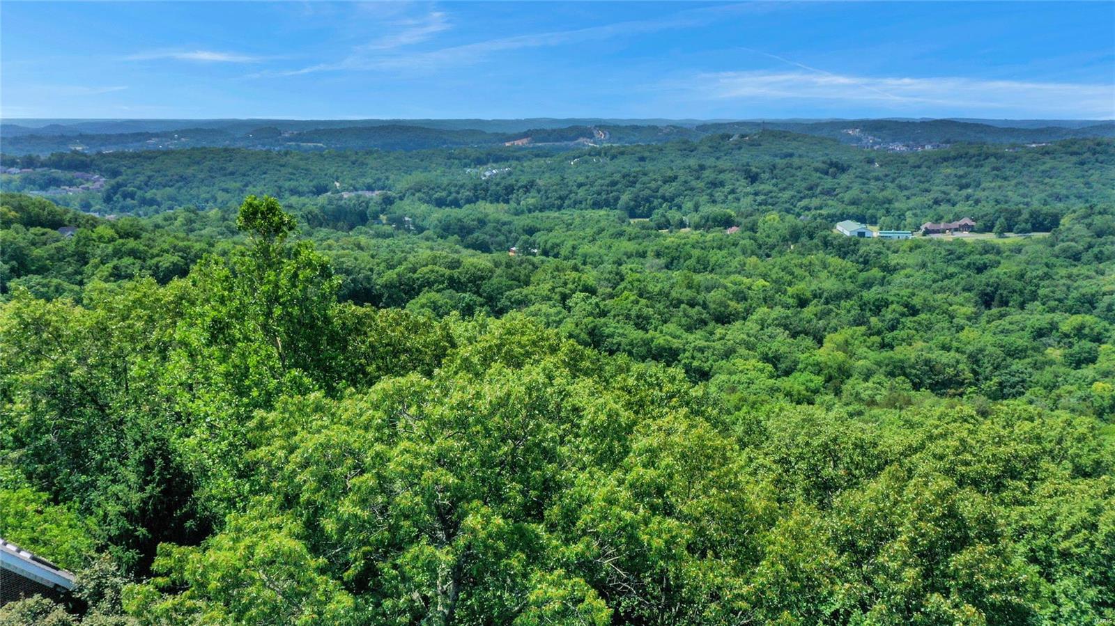 Hidden Valley Forest Ph One - Residential