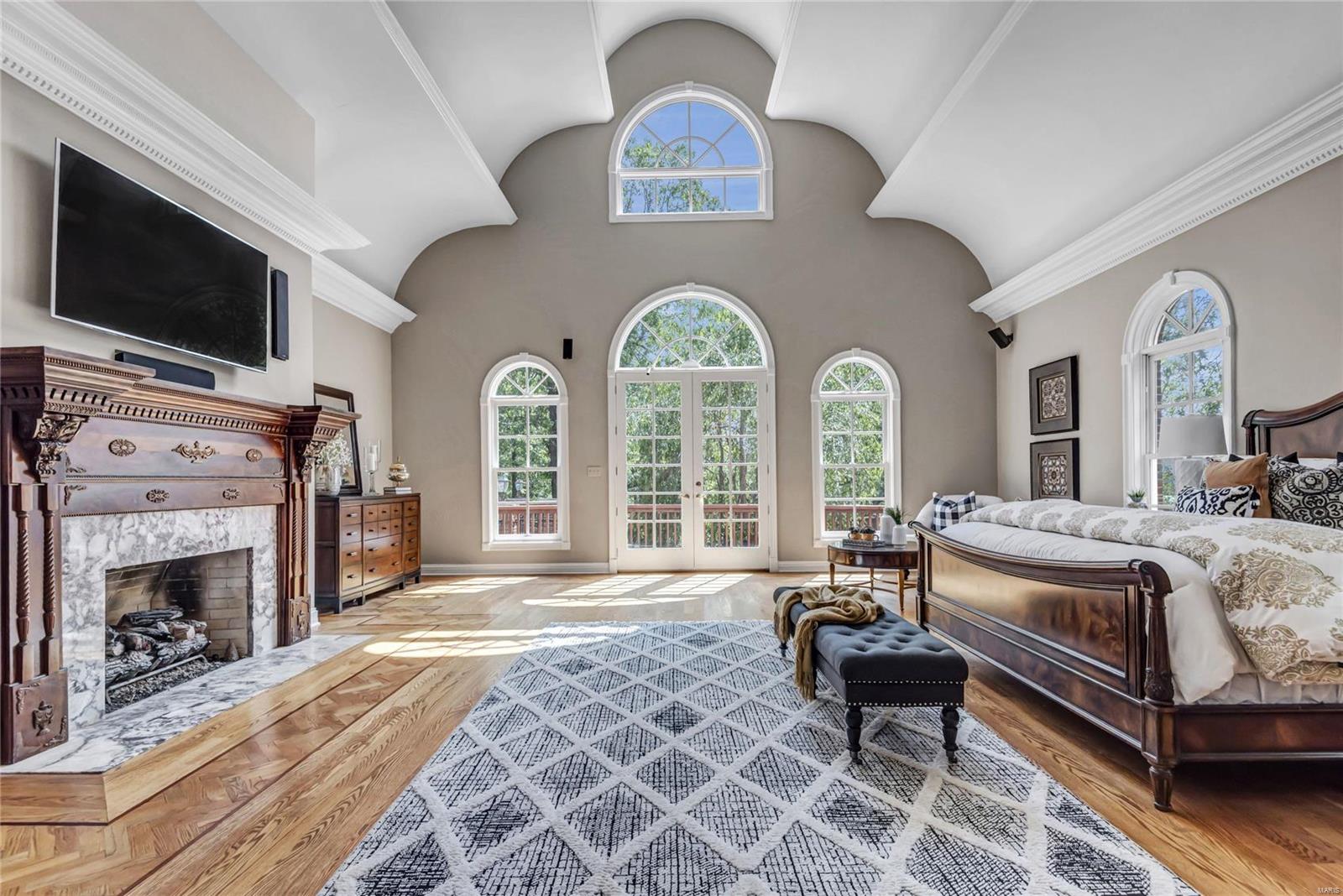 Hidden Valley Forest Ph One - Residential