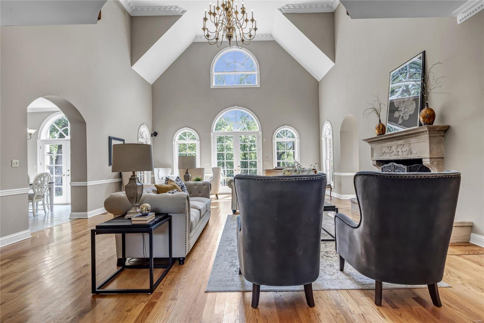 Hidden Valley Forest Ph One - Residential