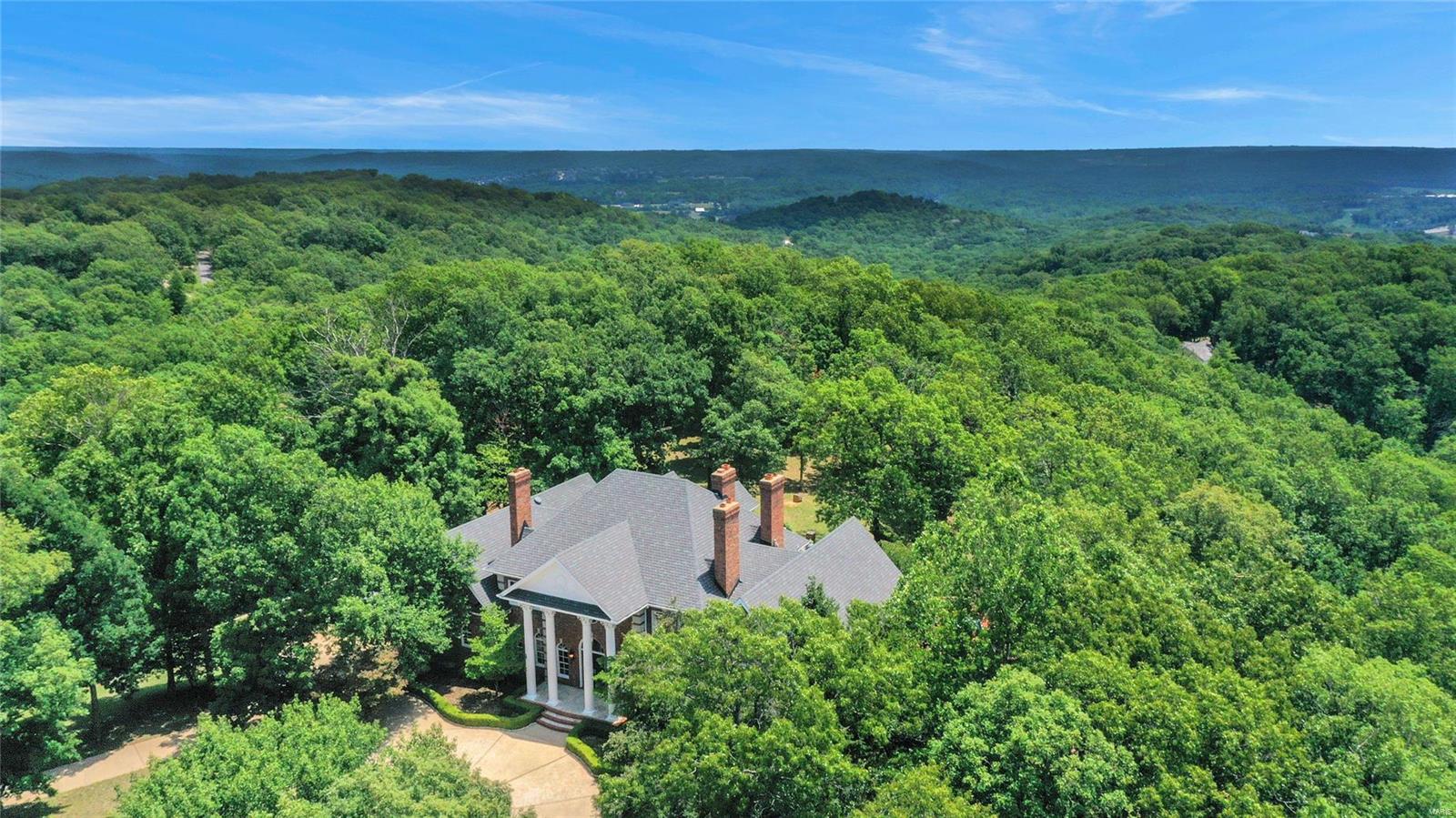 Hidden Valley Forest Ph One - Residential