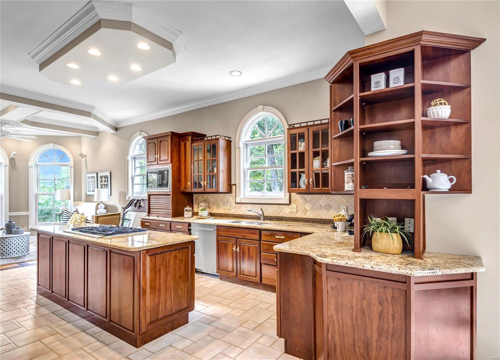 Hidden Valley Forest Ph One - Residential