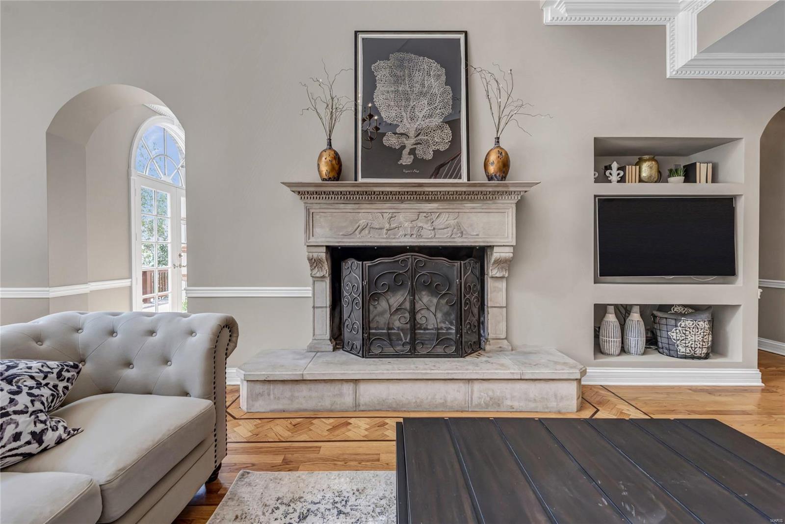 Hidden Valley Forest Ph One - Residential