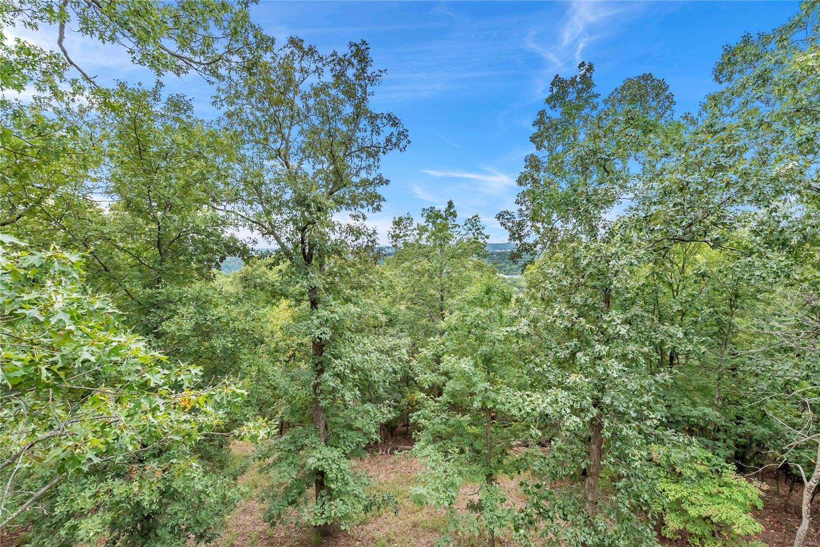 Hidden Valley Forest Ph One - Residential