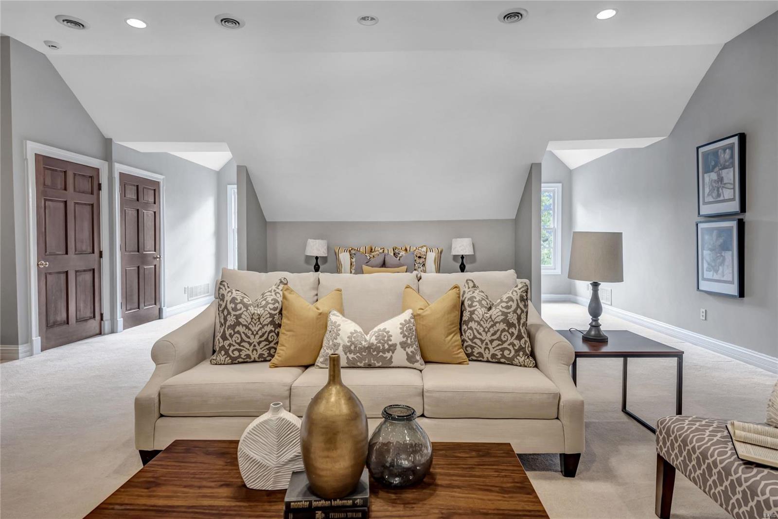 Hidden Valley Forest Ph One - Residential