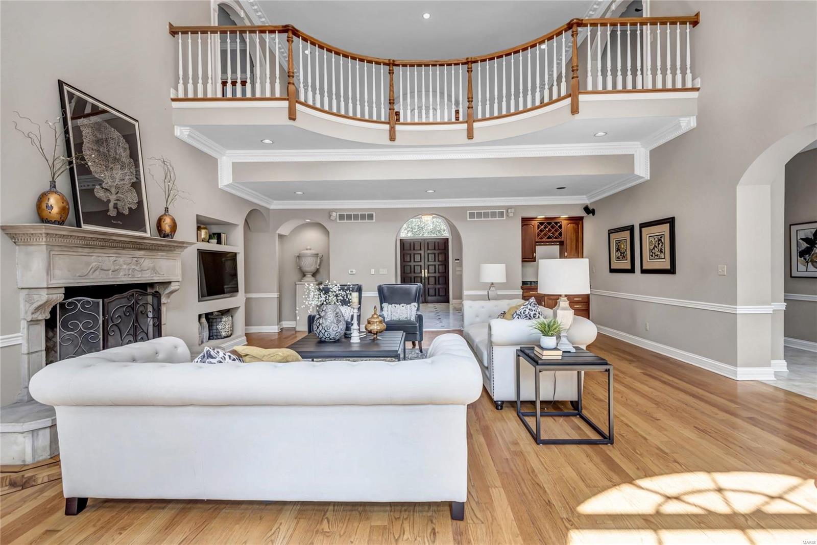 Hidden Valley Forest Ph One - Residential