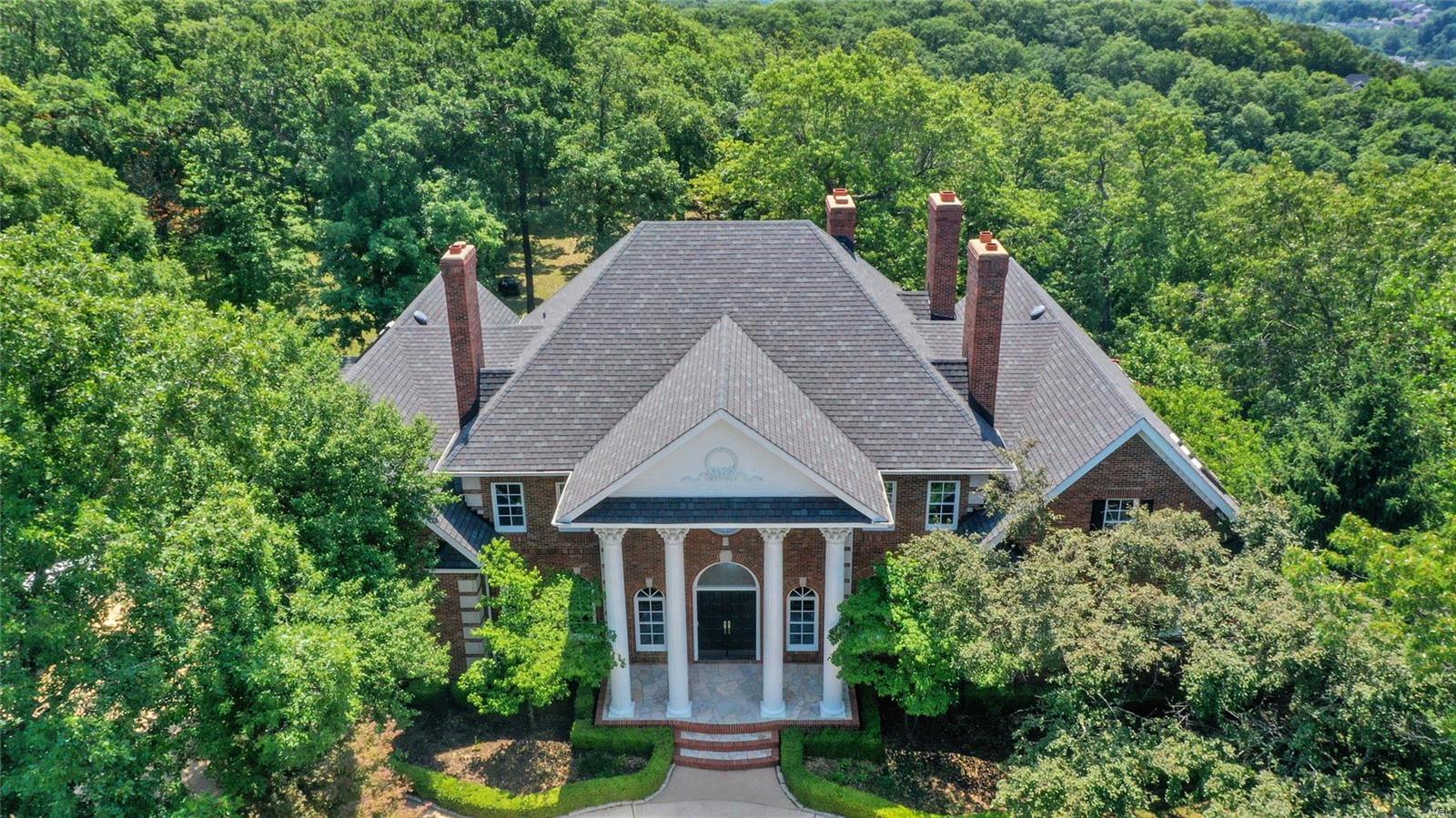 Hidden Valley Forest Ph One - Residential