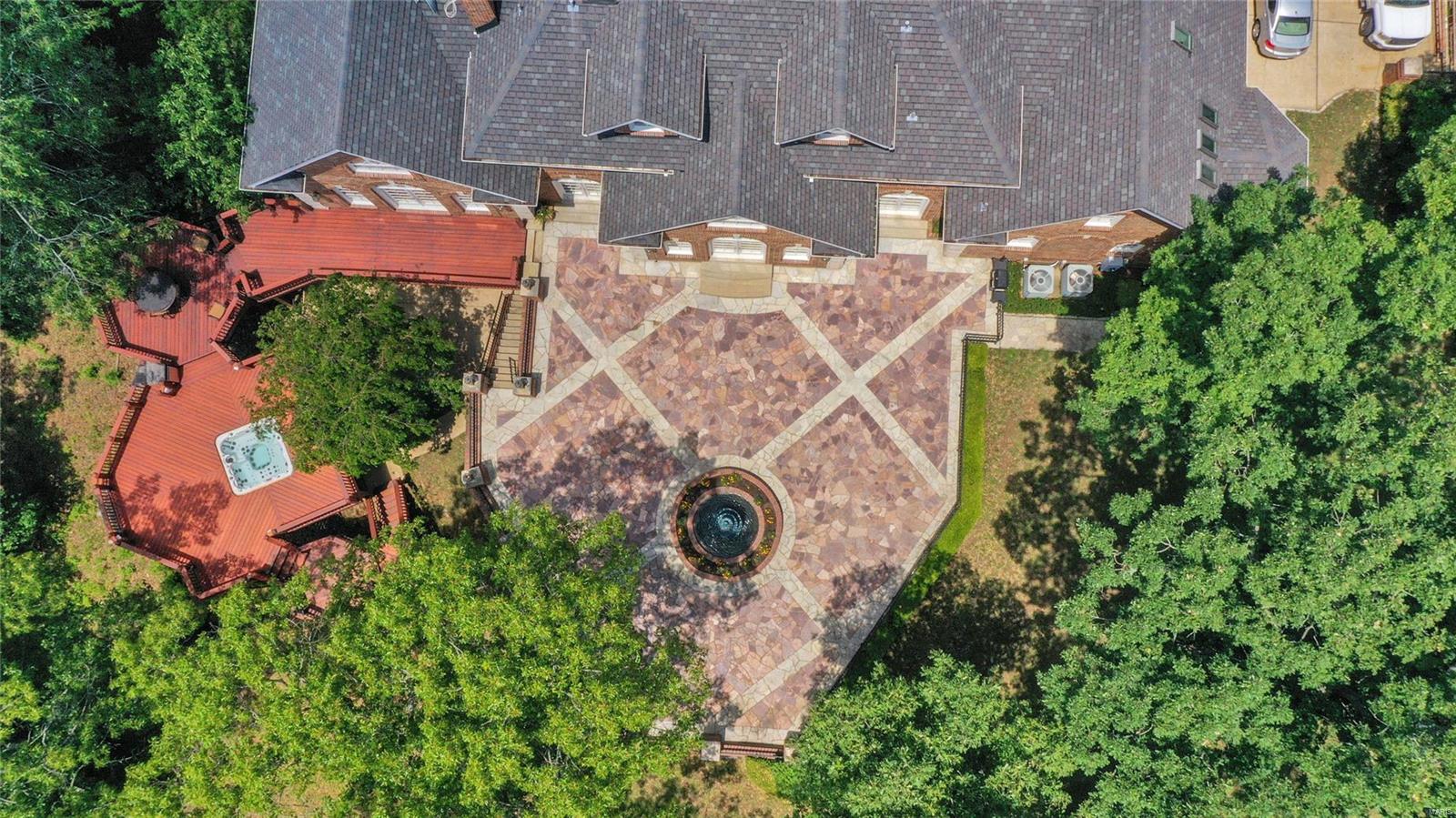 Hidden Valley Forest Ph One - Residential