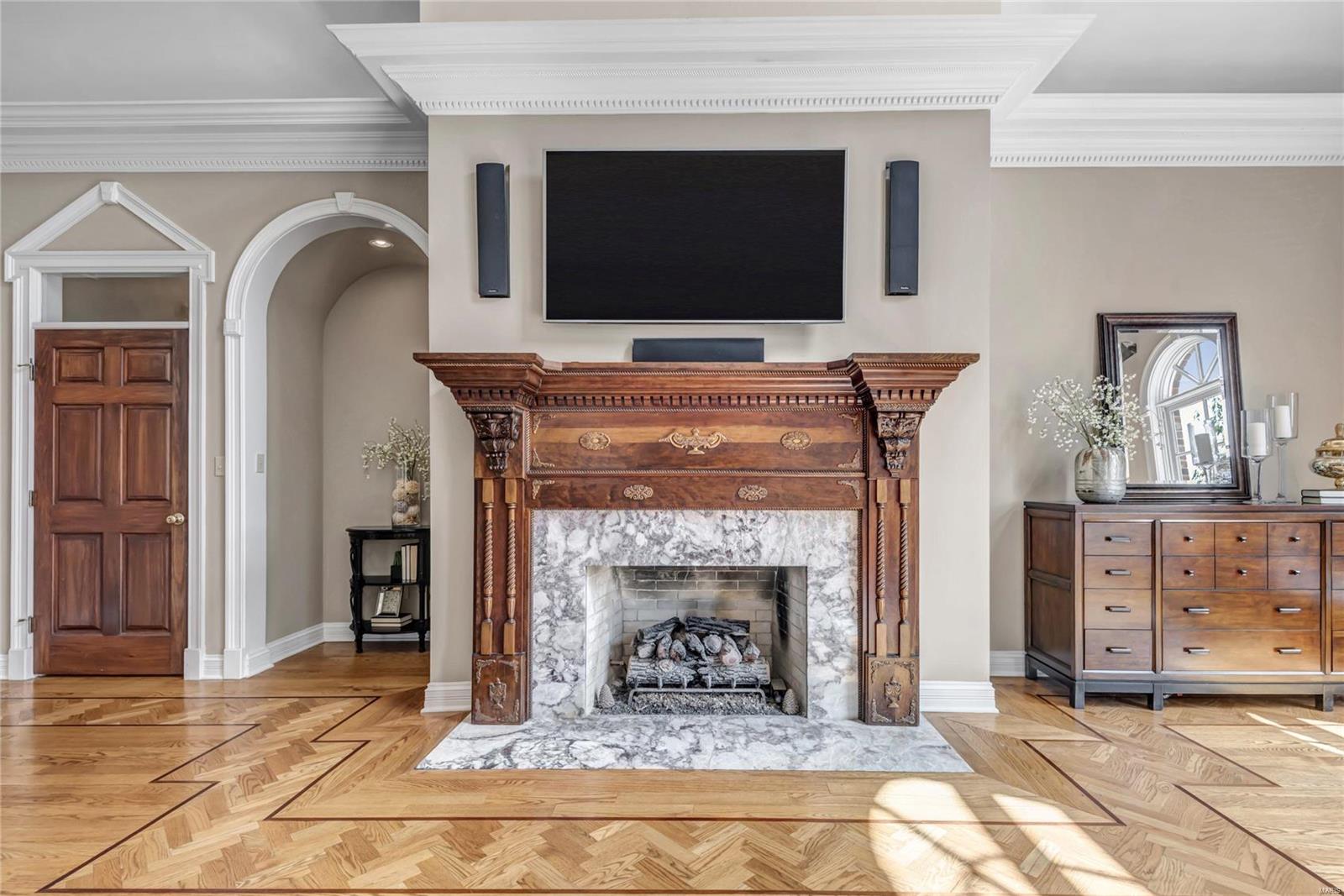 Hidden Valley Forest Ph One - Residential