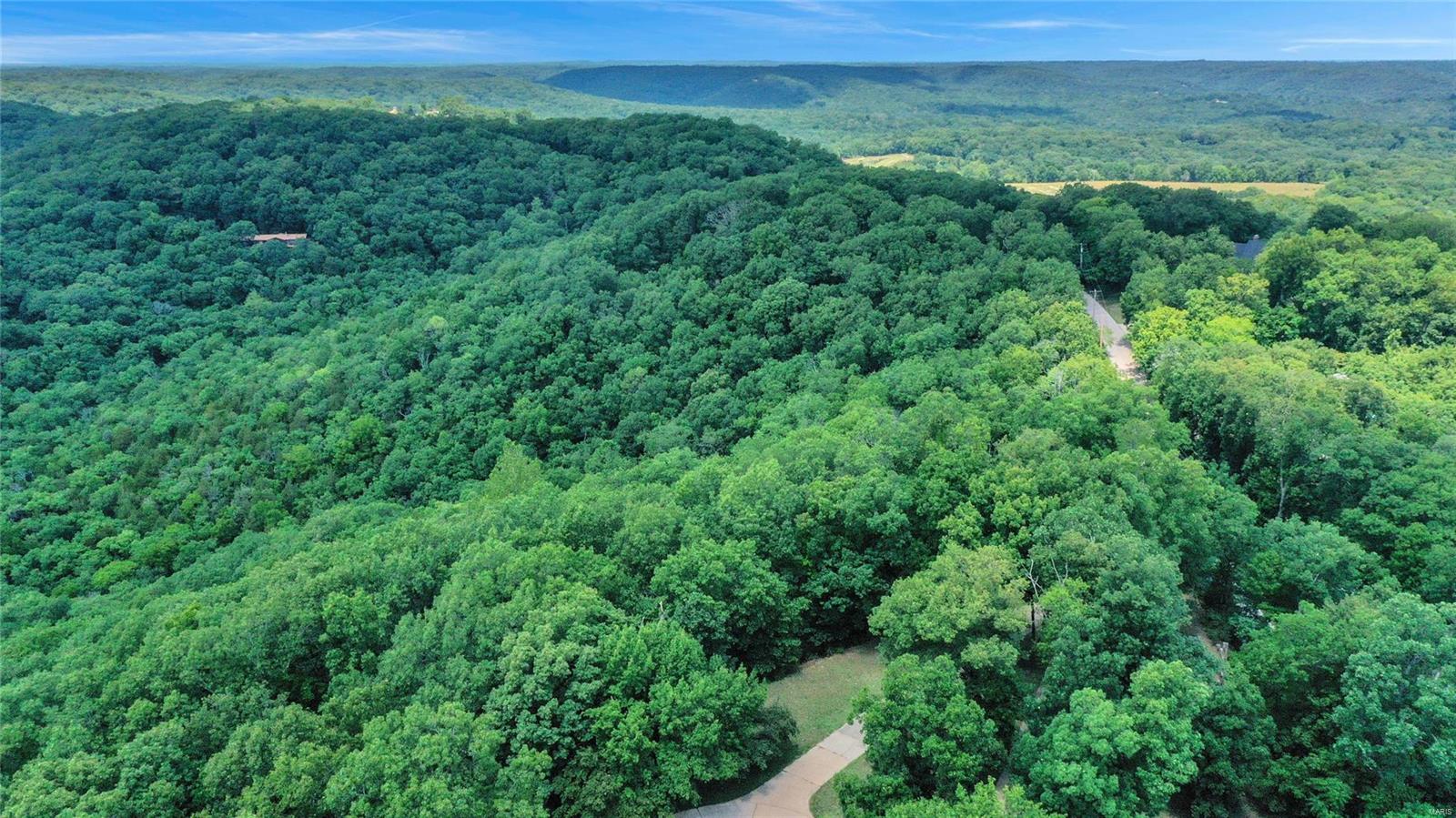 Hidden Valley Forest Ph One - Residential