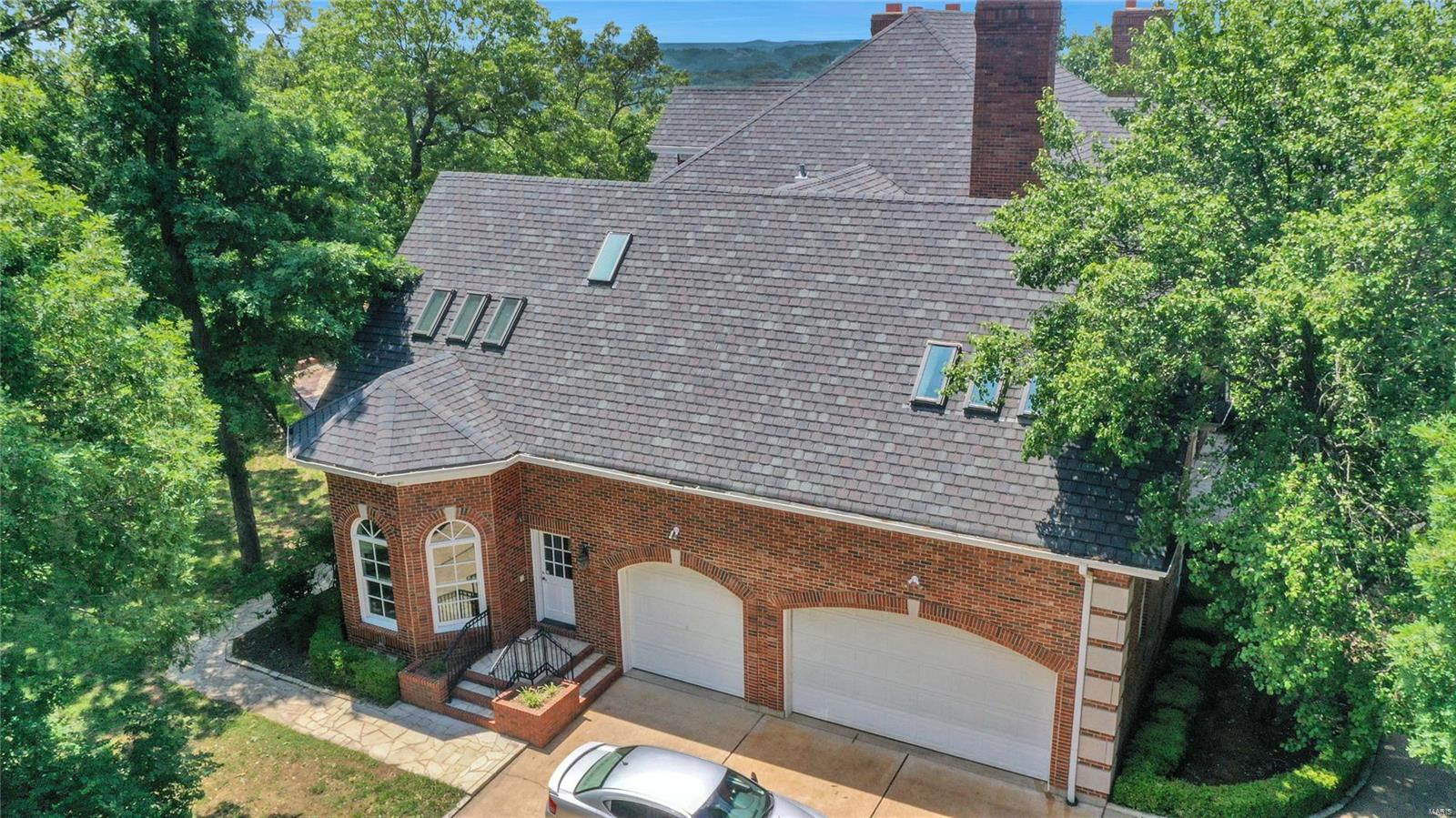 Hidden Valley Forest Ph One - Residential