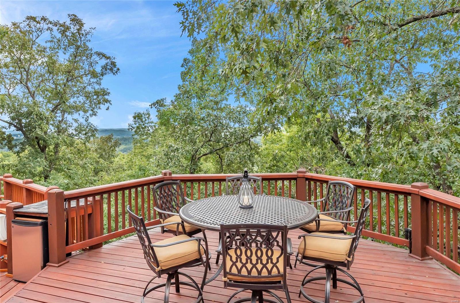 Hidden Valley Forest Ph One - Residential