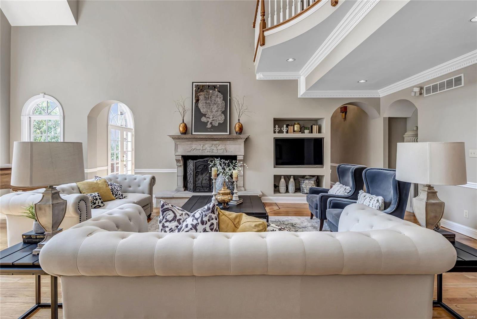 Hidden Valley Forest Ph One - Residential