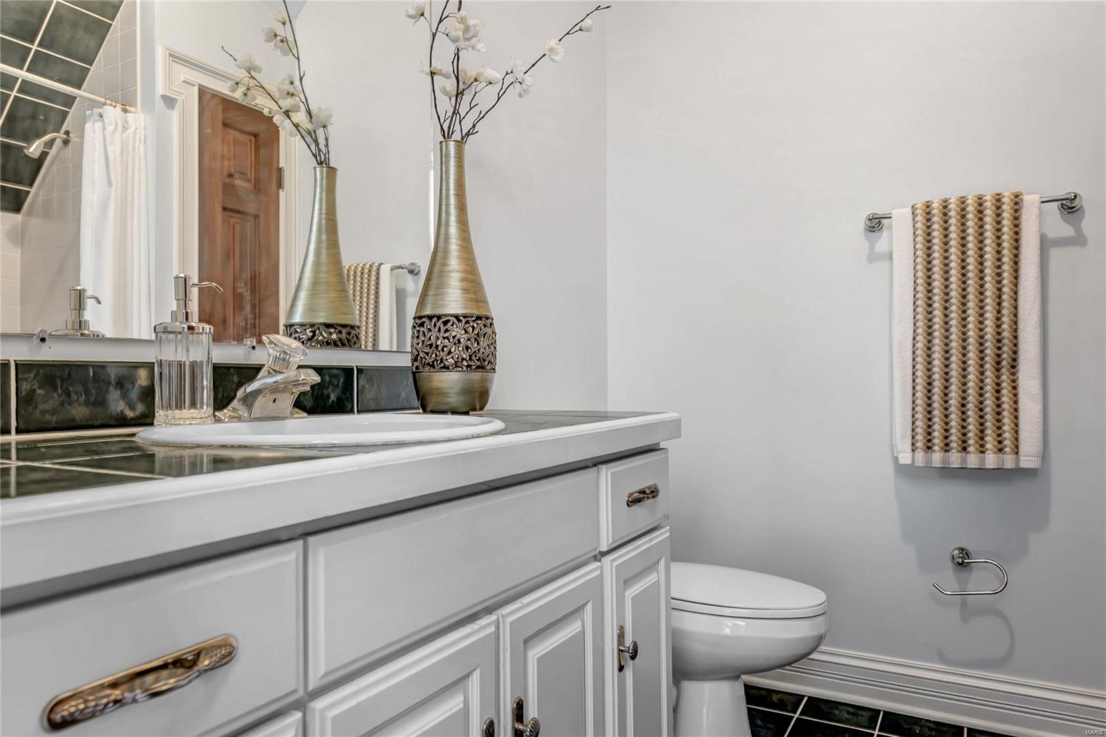 Hidden Valley Forest Ph One - Residential