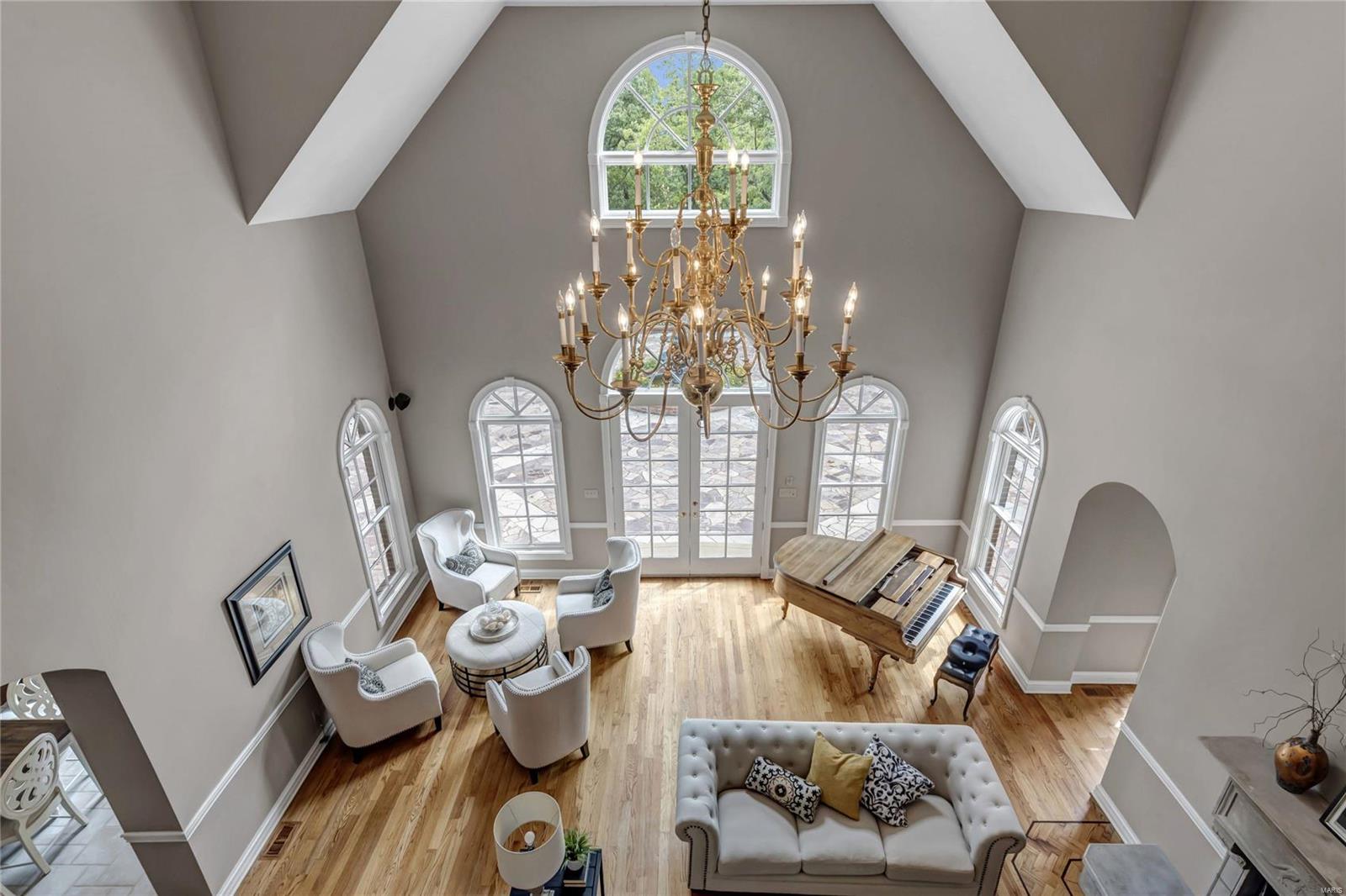 Hidden Valley Forest Ph One - Residential