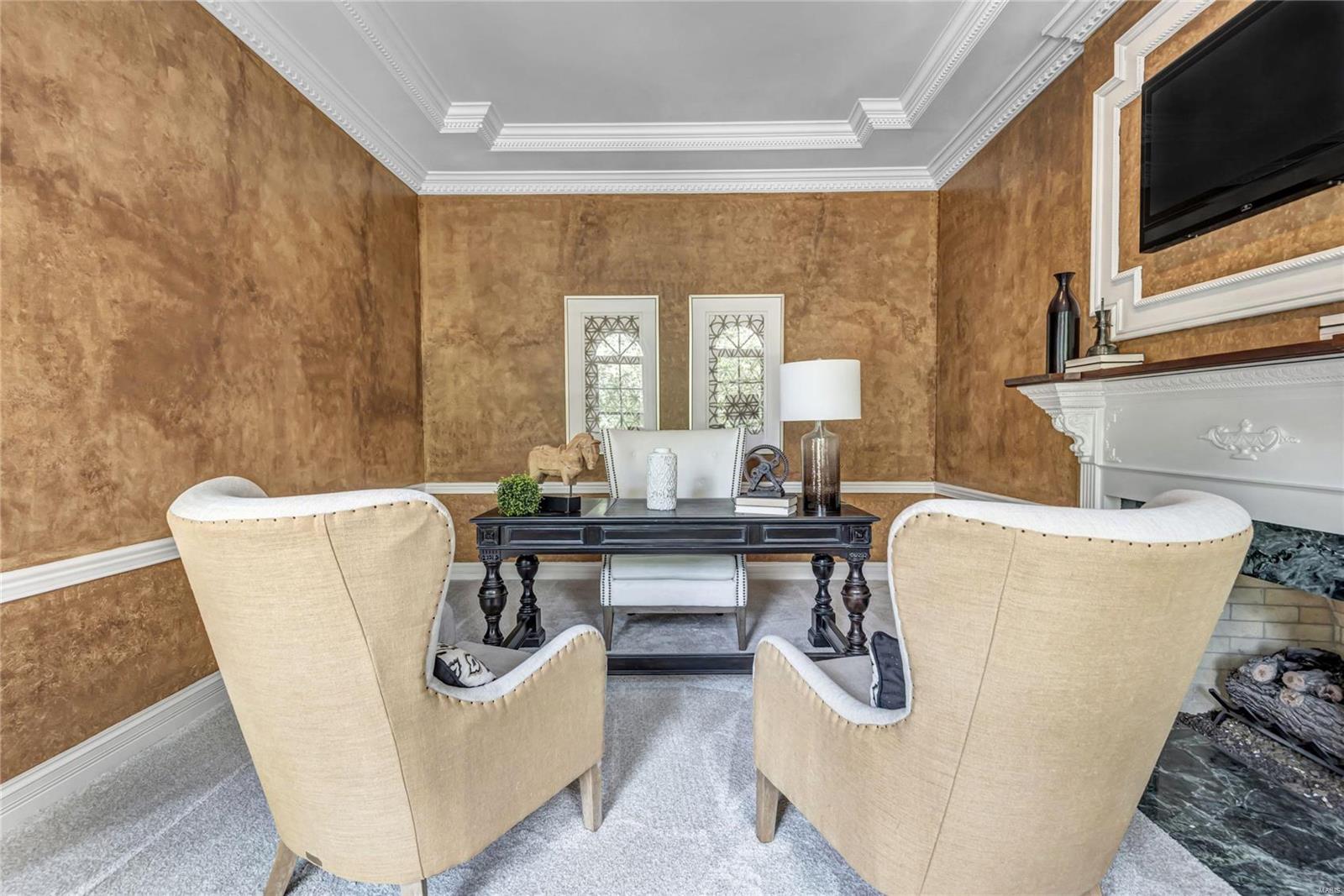 Hidden Valley Forest Ph One - Residential