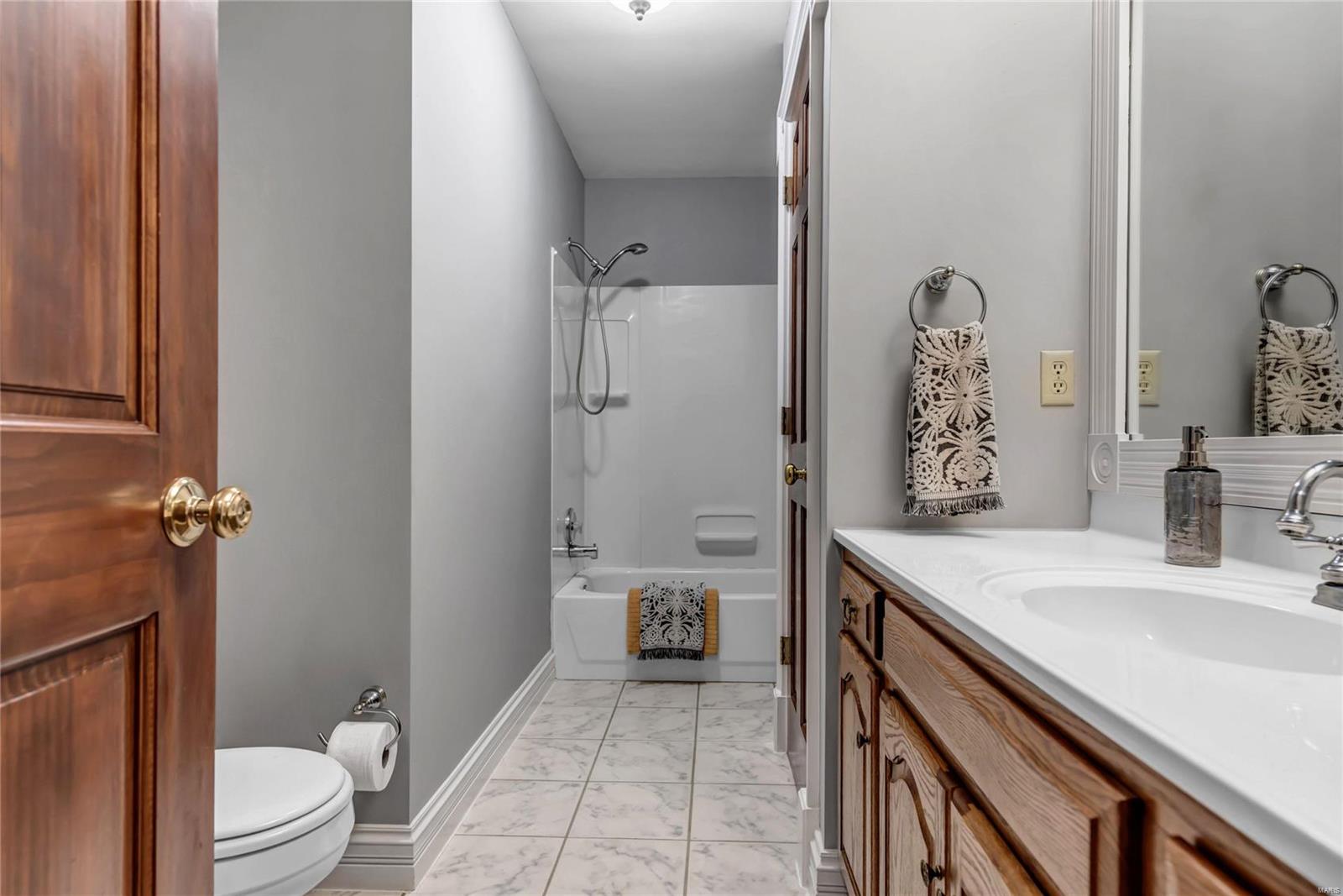 Hidden Valley Forest Ph One - Residential