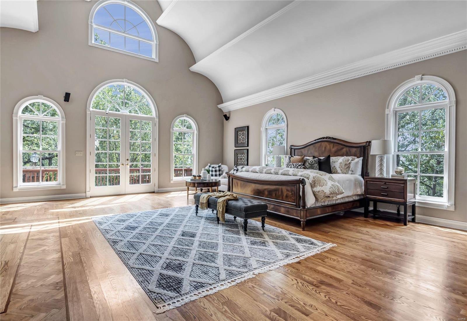 Hidden Valley Forest Ph One - Residential