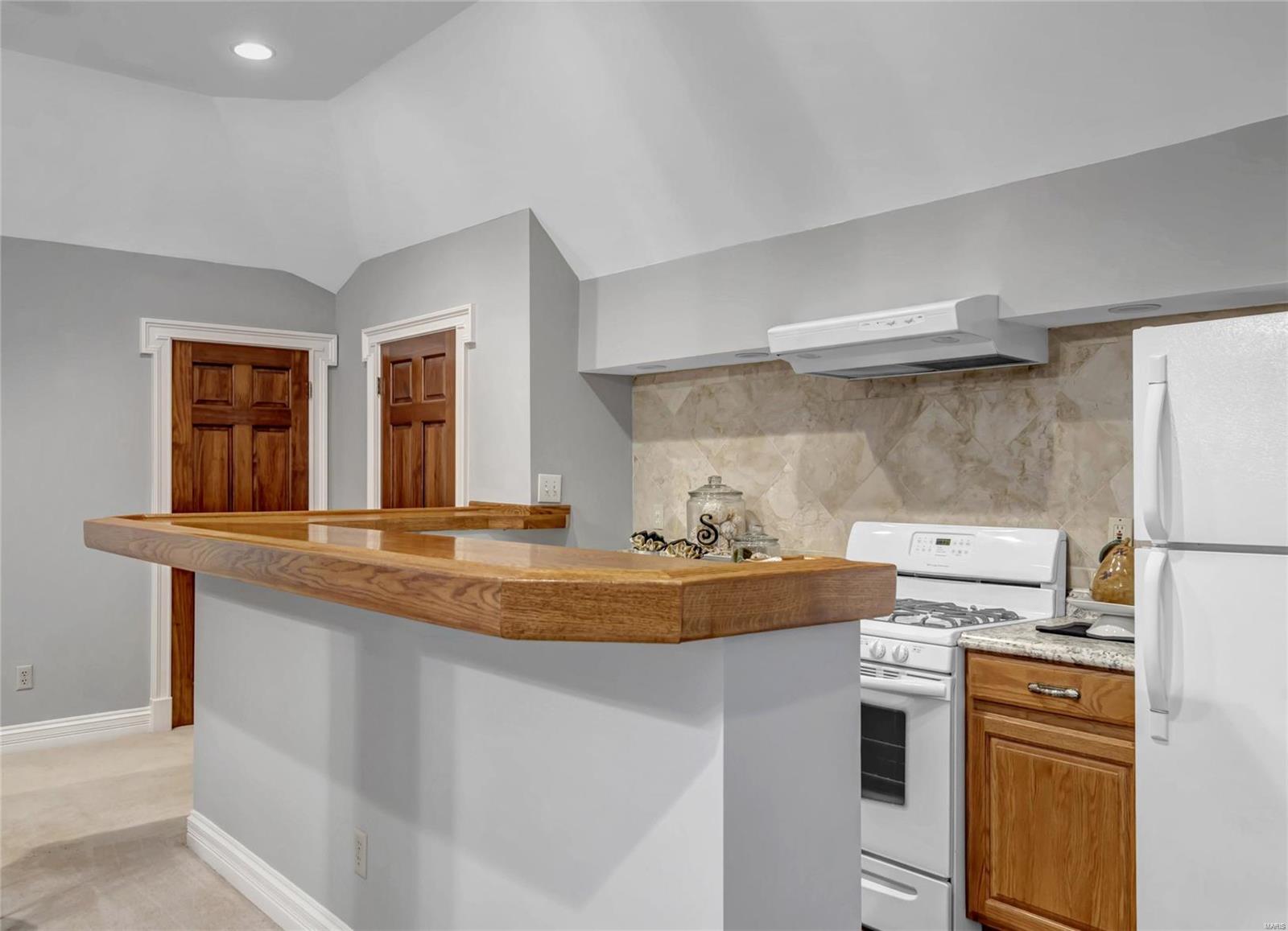 Hidden Valley Forest Ph One - Residential